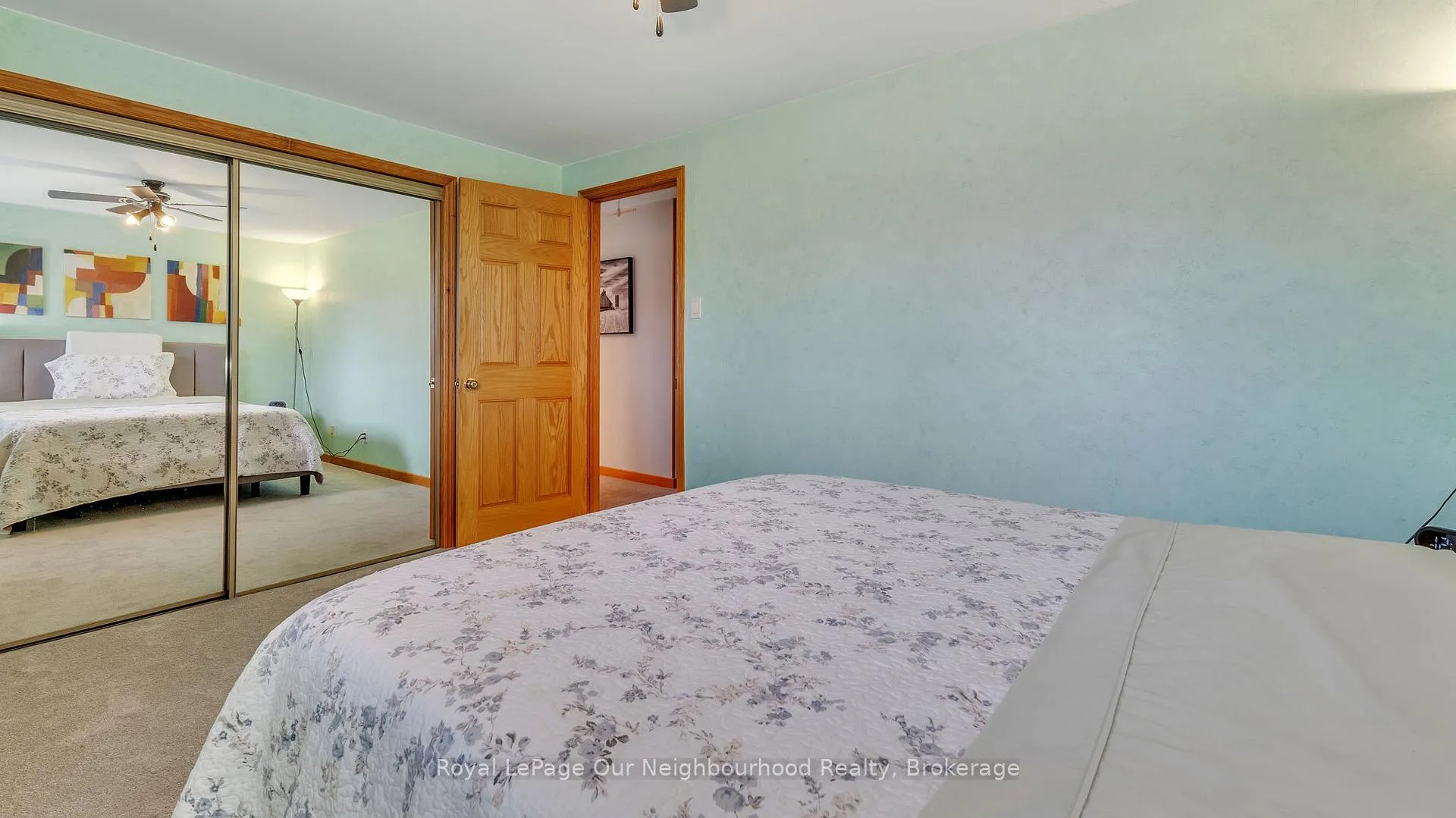 Photo 20 of 616 Forestwood Crescent, Burlington, Appleby — HOMEH