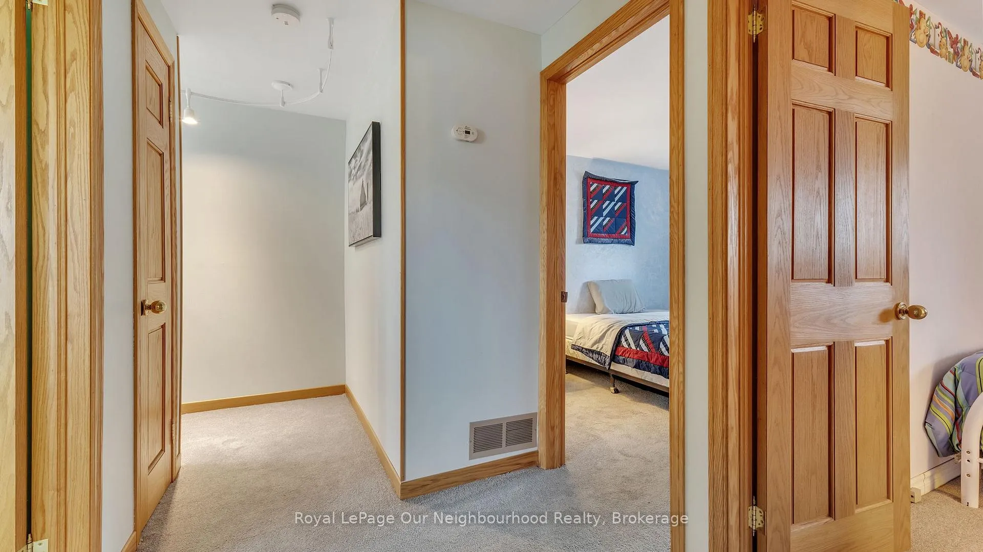 Photo 22 of 616 Forestwood Crescent, Burlington, Appleby — HOMEH
