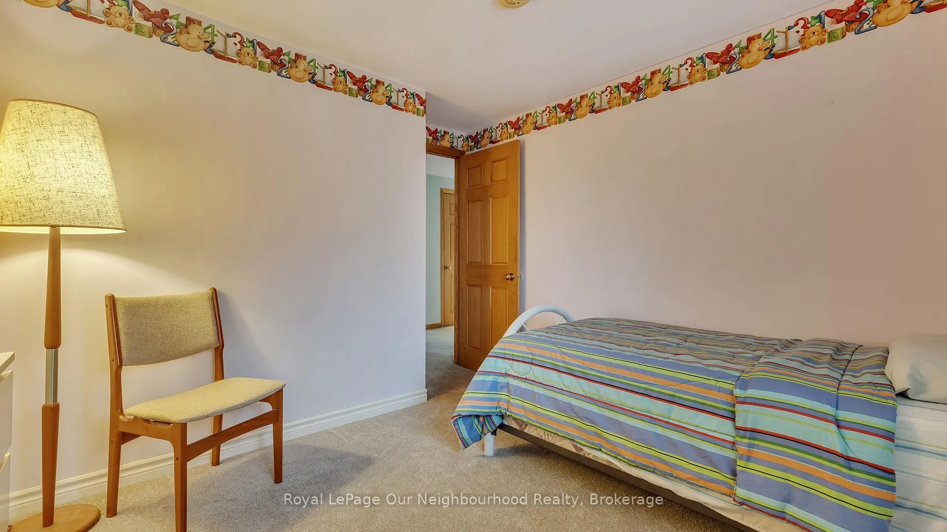 Photo 26 of 616 Forestwood Crescent, Burlington, Appleby — HOMEH