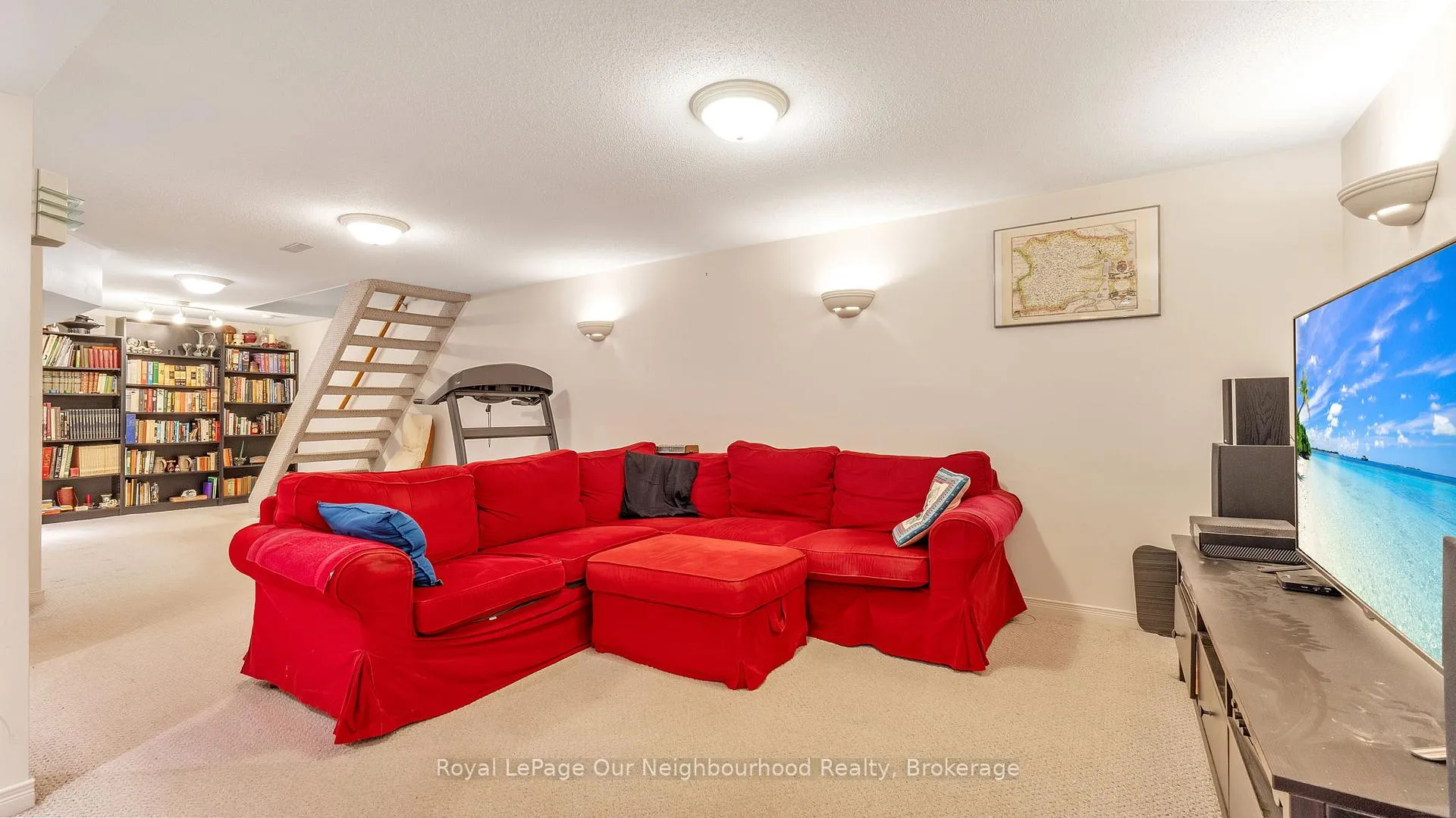Photo 30 of 616 Forestwood Crescent, Burlington, Appleby — HOMEH
