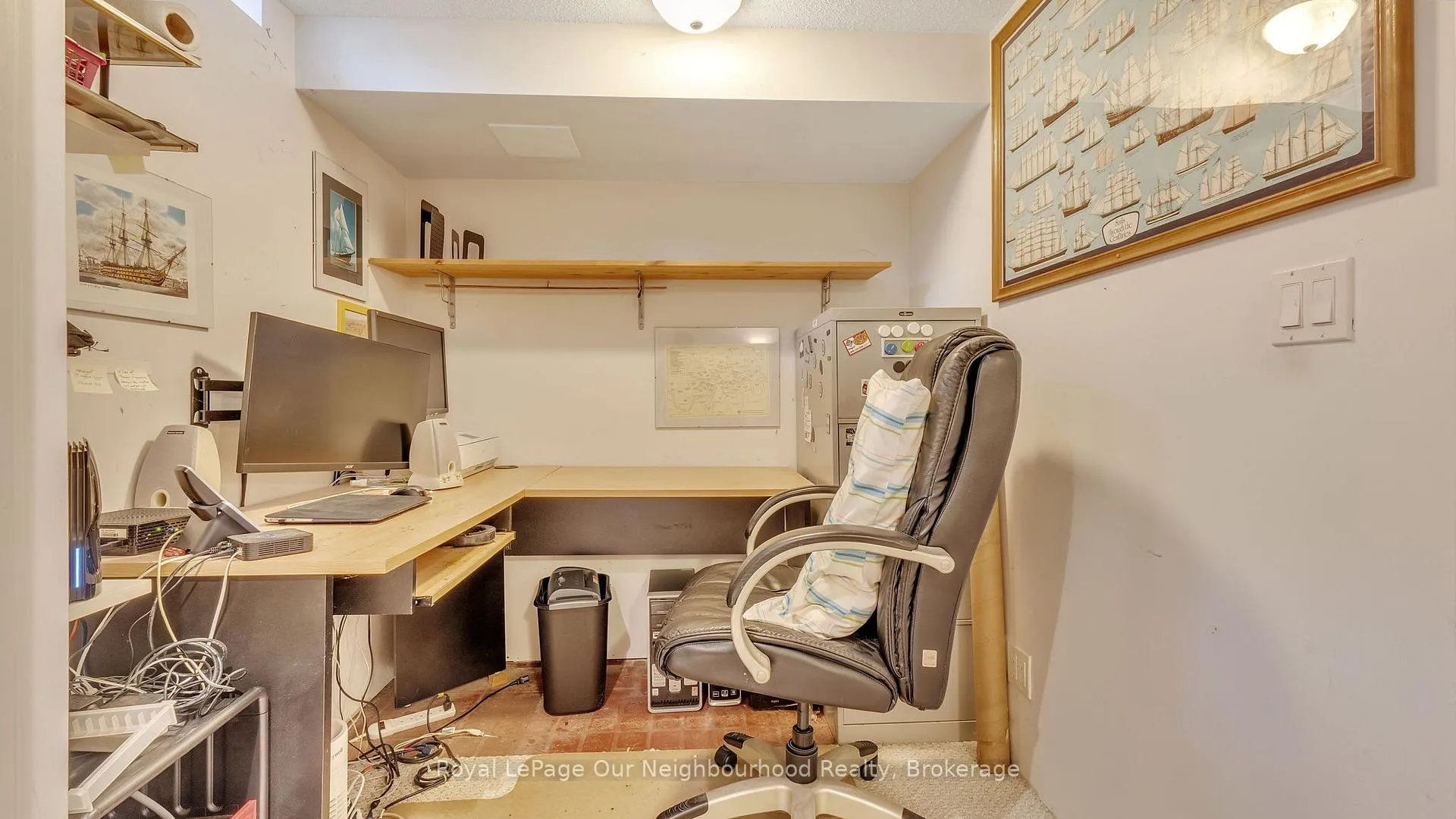 Photo 32 of 616 Forestwood Crescent, Burlington, Appleby — HOMEH