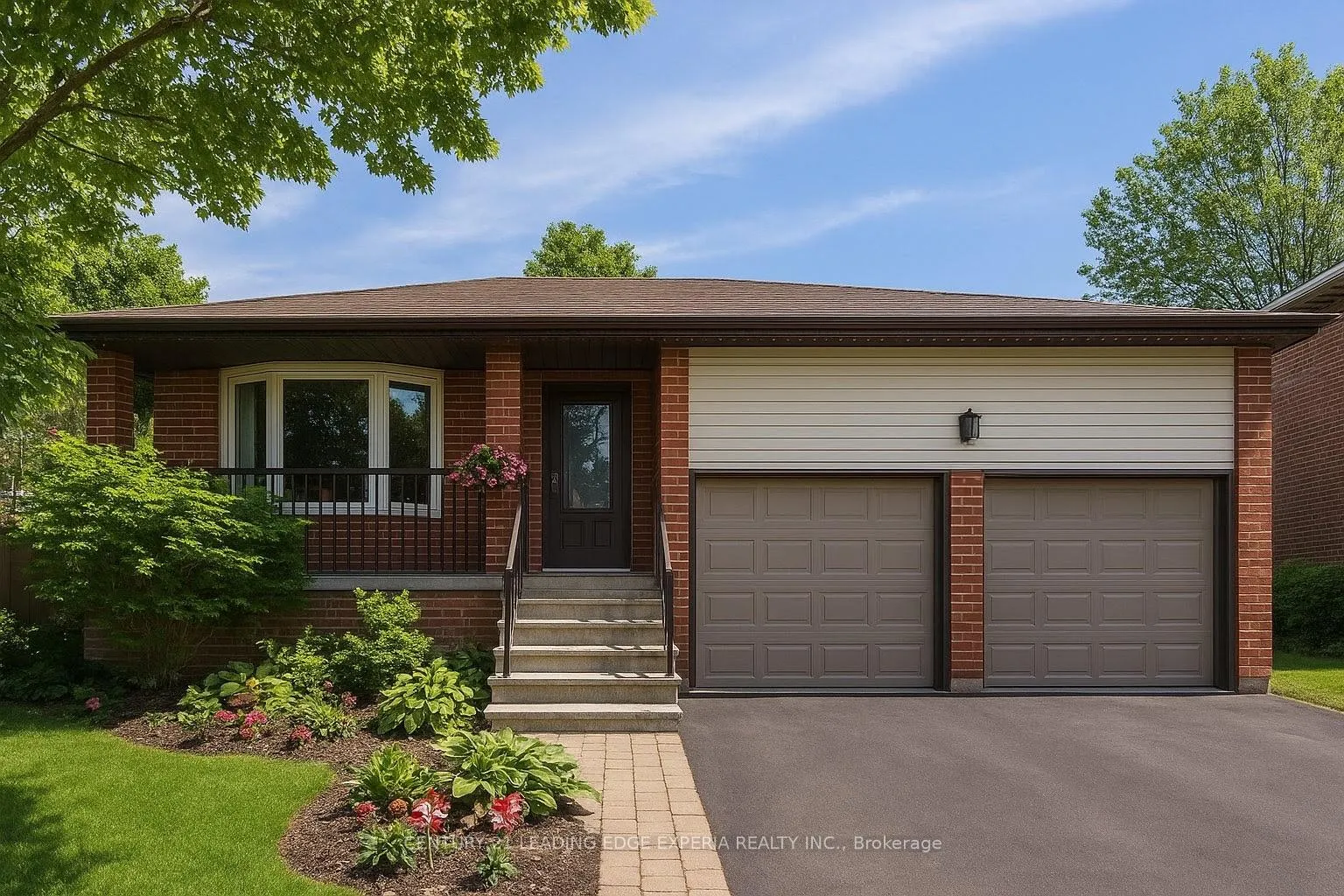Front of 49 Seaton Drive