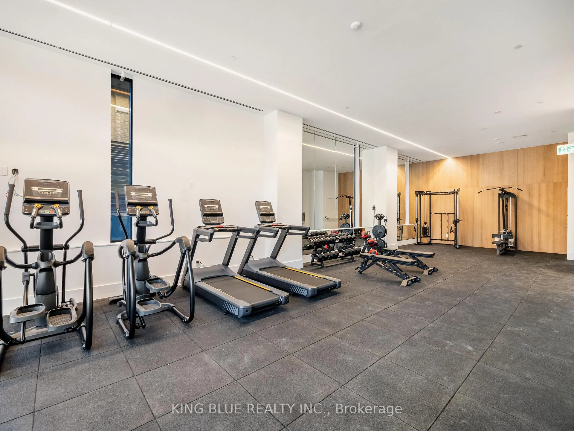 Photo 5 of Unit 216, 1720 Bayview Avenue E, Toronto, Mount Pleasant East — HOMEH