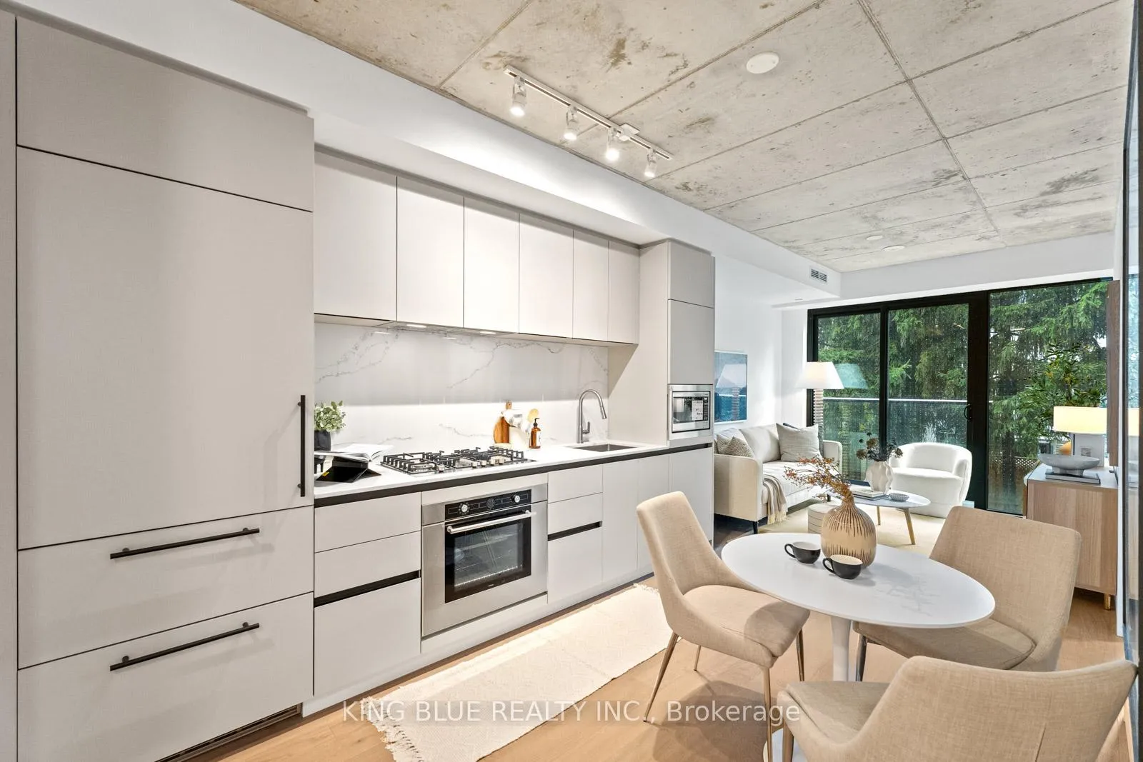 Photo 16 of Unit 216, 1720 Bayview Avenue E, Toronto, Mount Pleasant East — HOMEH