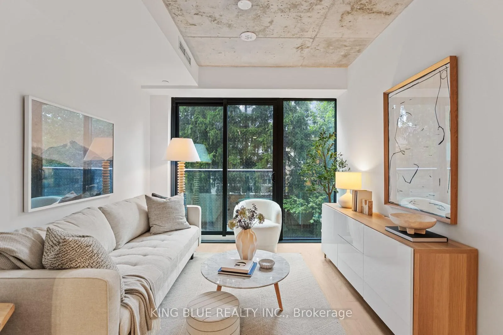 Photo 19 of Unit 216, 1720 Bayview Avenue E, Toronto, Mount Pleasant East — HOMEH