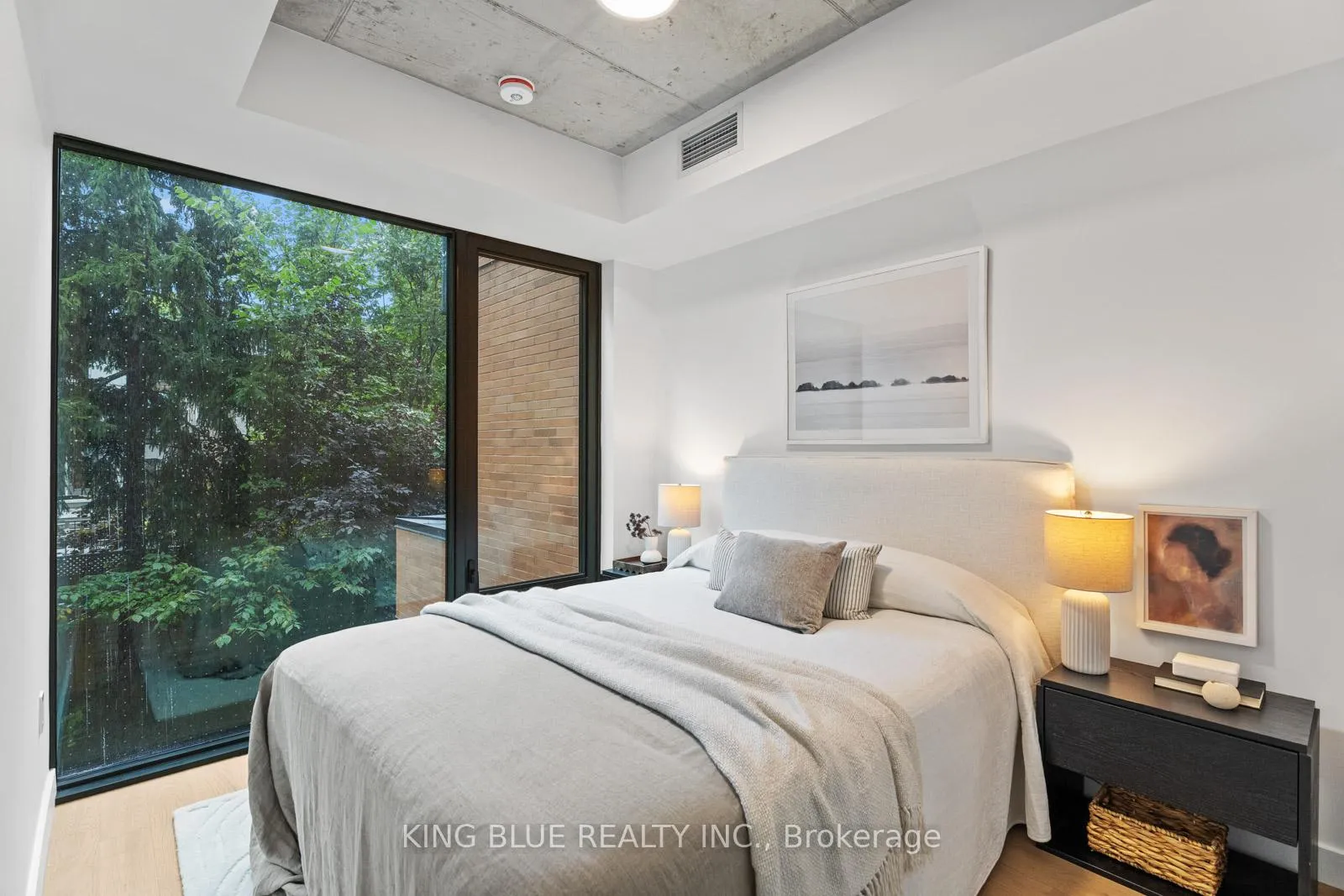 Photo 20 of Unit 216, 1720 Bayview Avenue E, Toronto, Mount Pleasant East — HOMEH