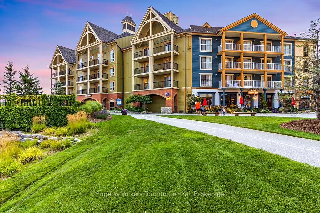 Photo 1 of Unit 311, 190 Jozo Weider Boulevard, Blue Mountains — HOMEH