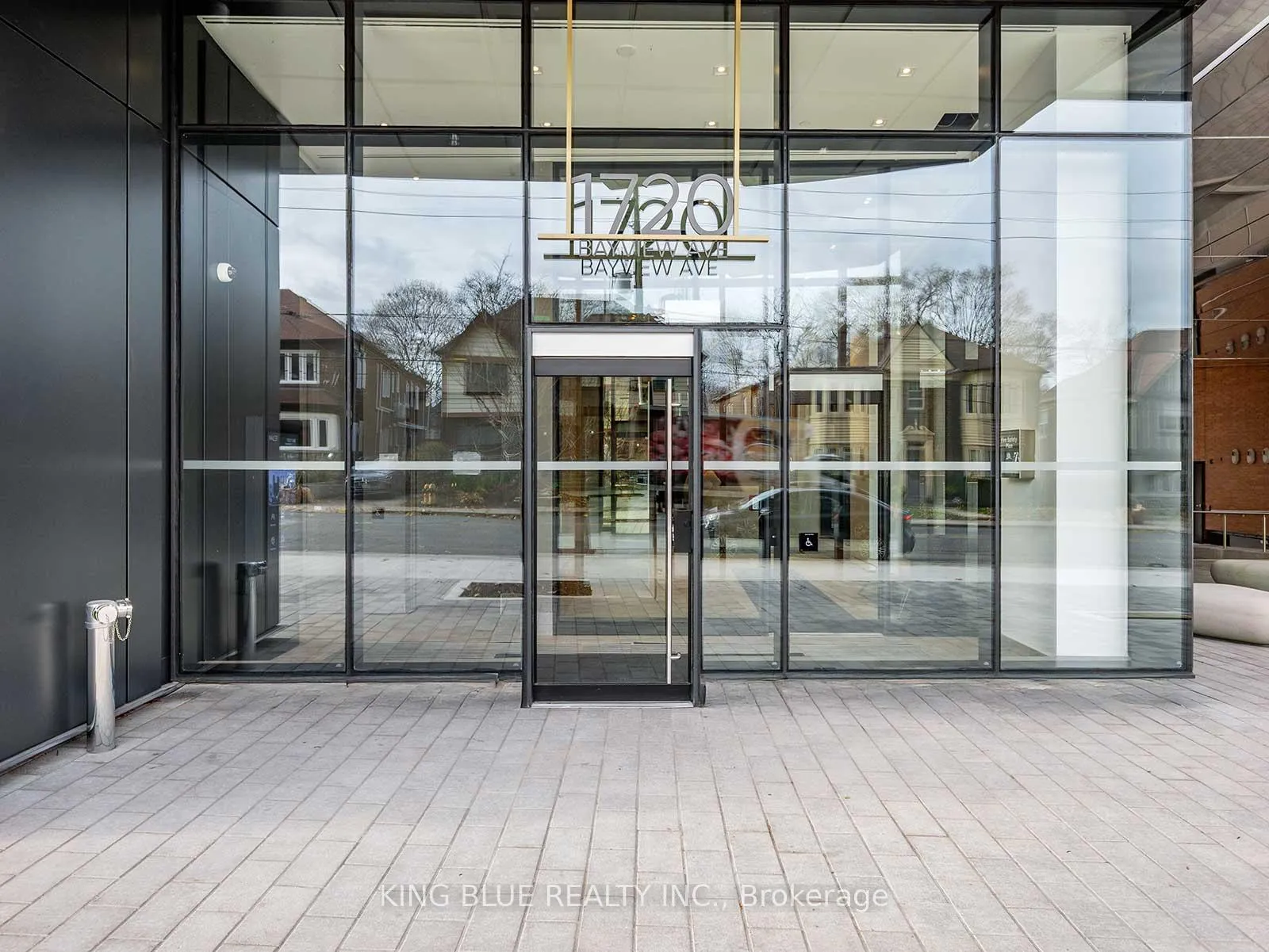 Photo 1 of Unit 209, 1720 Bayview Avenue, Toronto, Mount Pleasant East — HOMEH