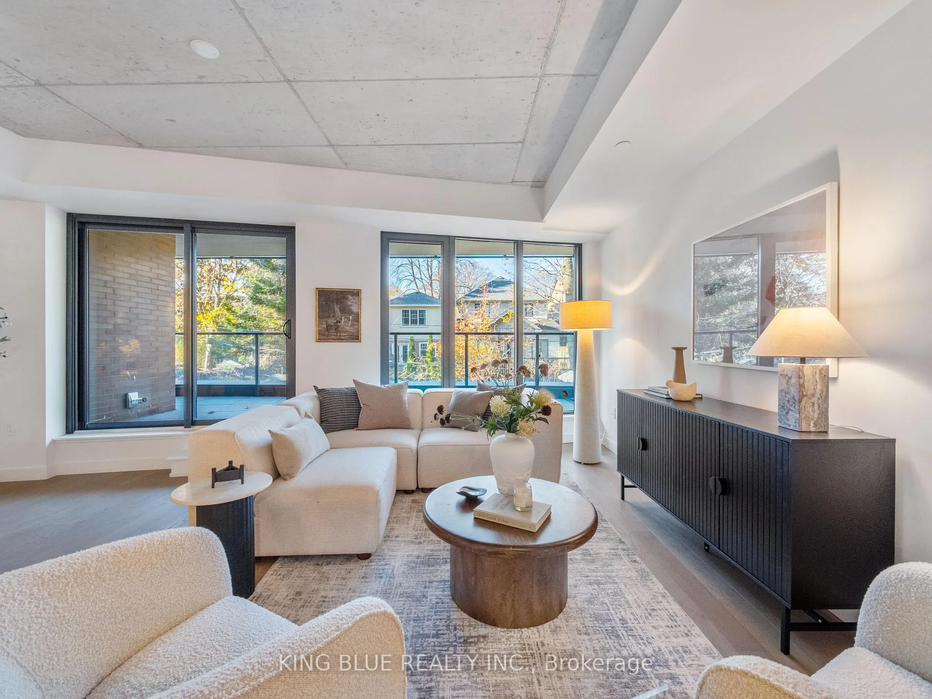 Photo 7 of Unit 209, 1720 Bayview Avenue, Toronto, Mount Pleasant East — HOMEH
