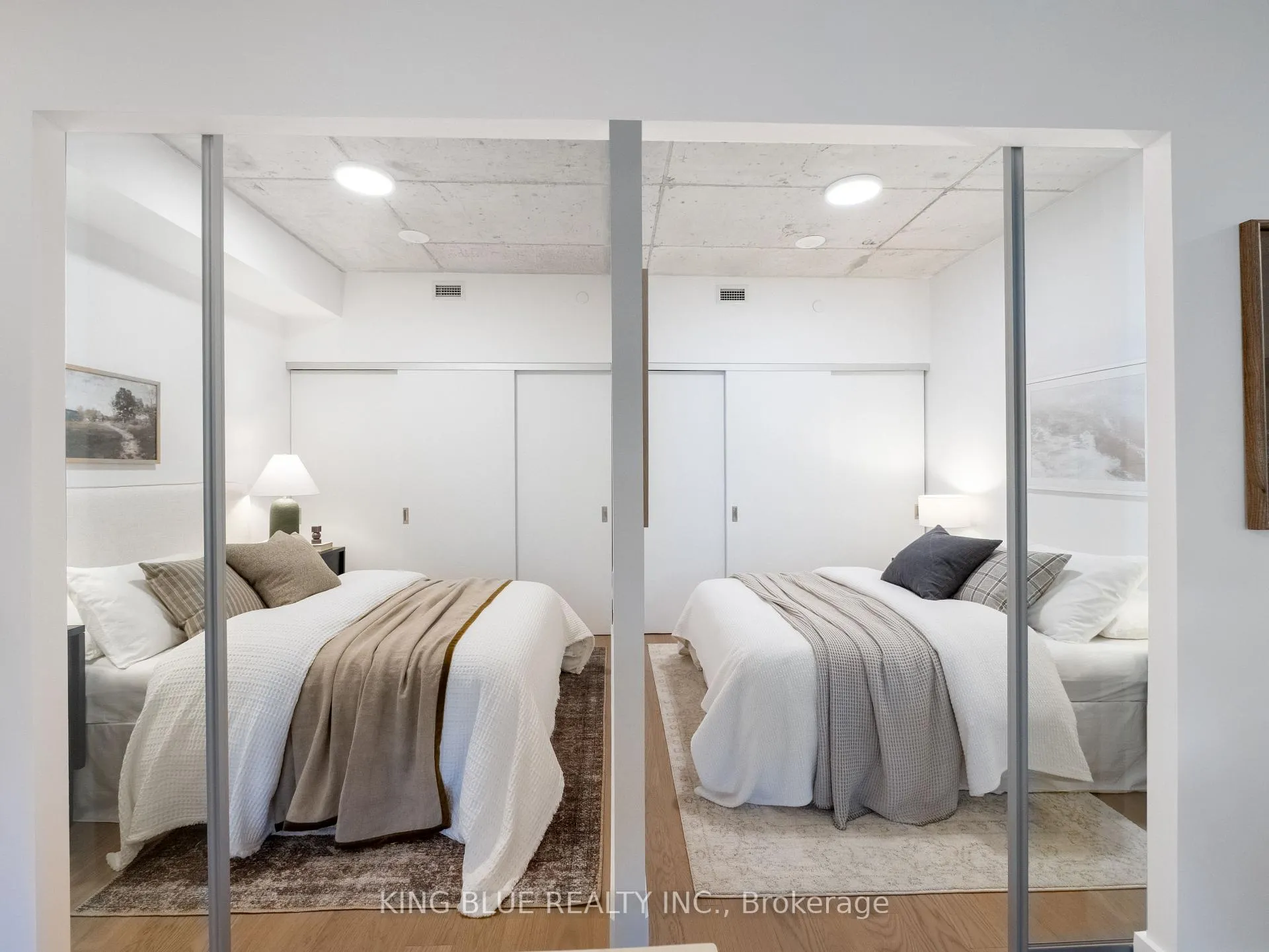 Photo 9 of Unit 209, 1720 Bayview Avenue, Toronto, Mount Pleasant East — HOMEH