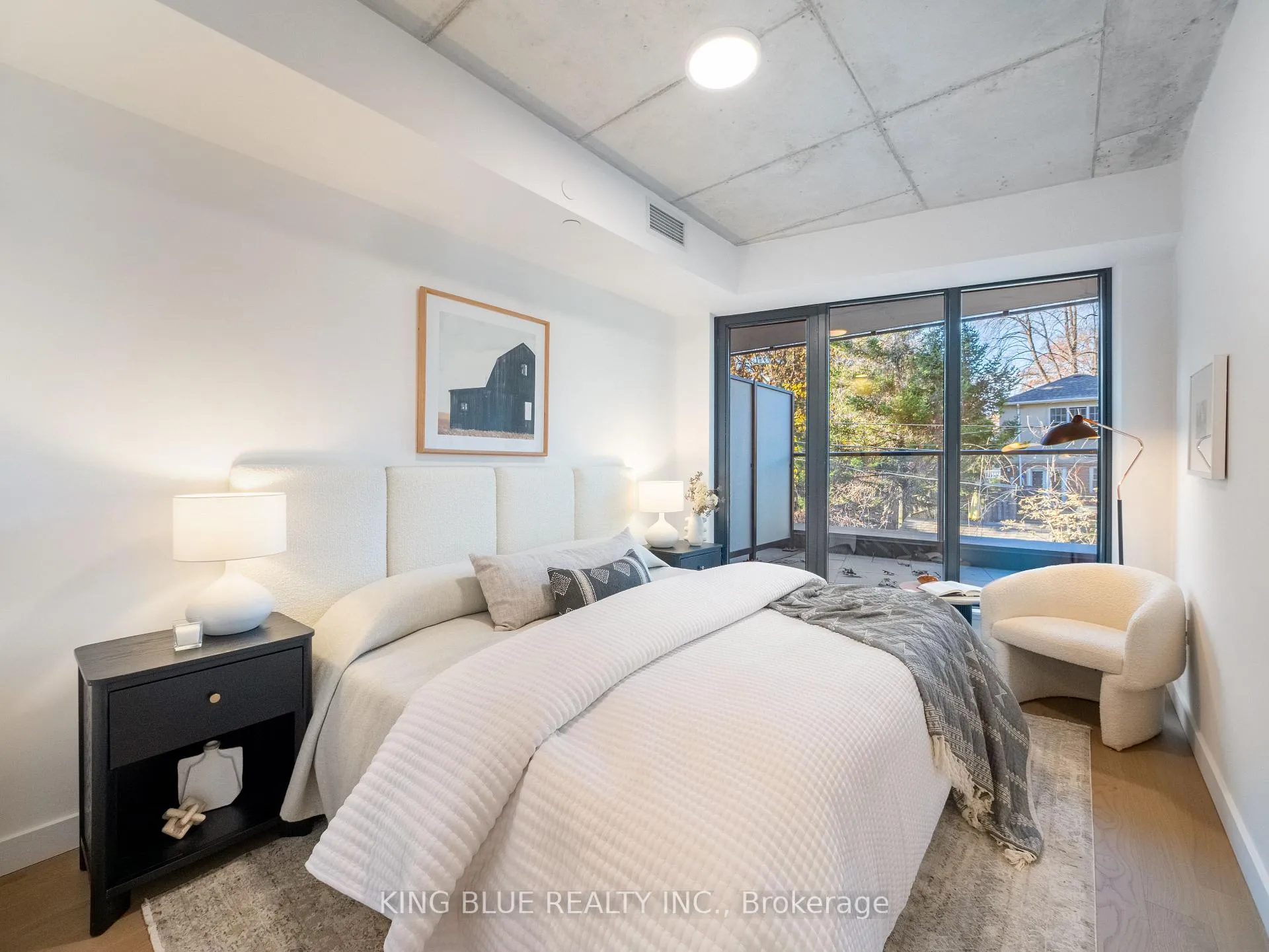 Photo 10 of Unit 209, 1720 Bayview Avenue, Toronto, Mount Pleasant East — HOMEH