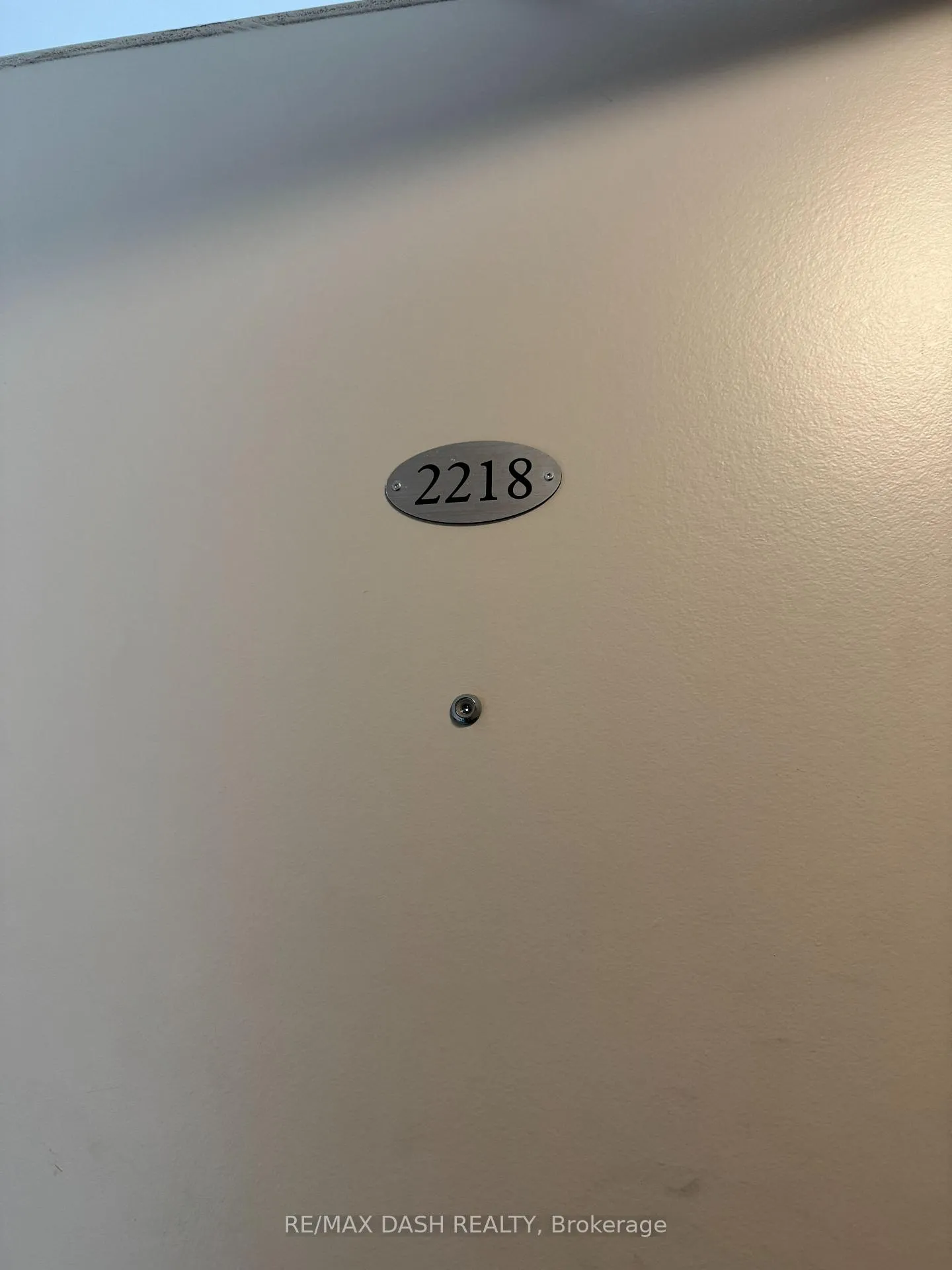 Photo 4 of Unit 2218, 1 Massey Square, Toronto, Crescent Town — HOMEH