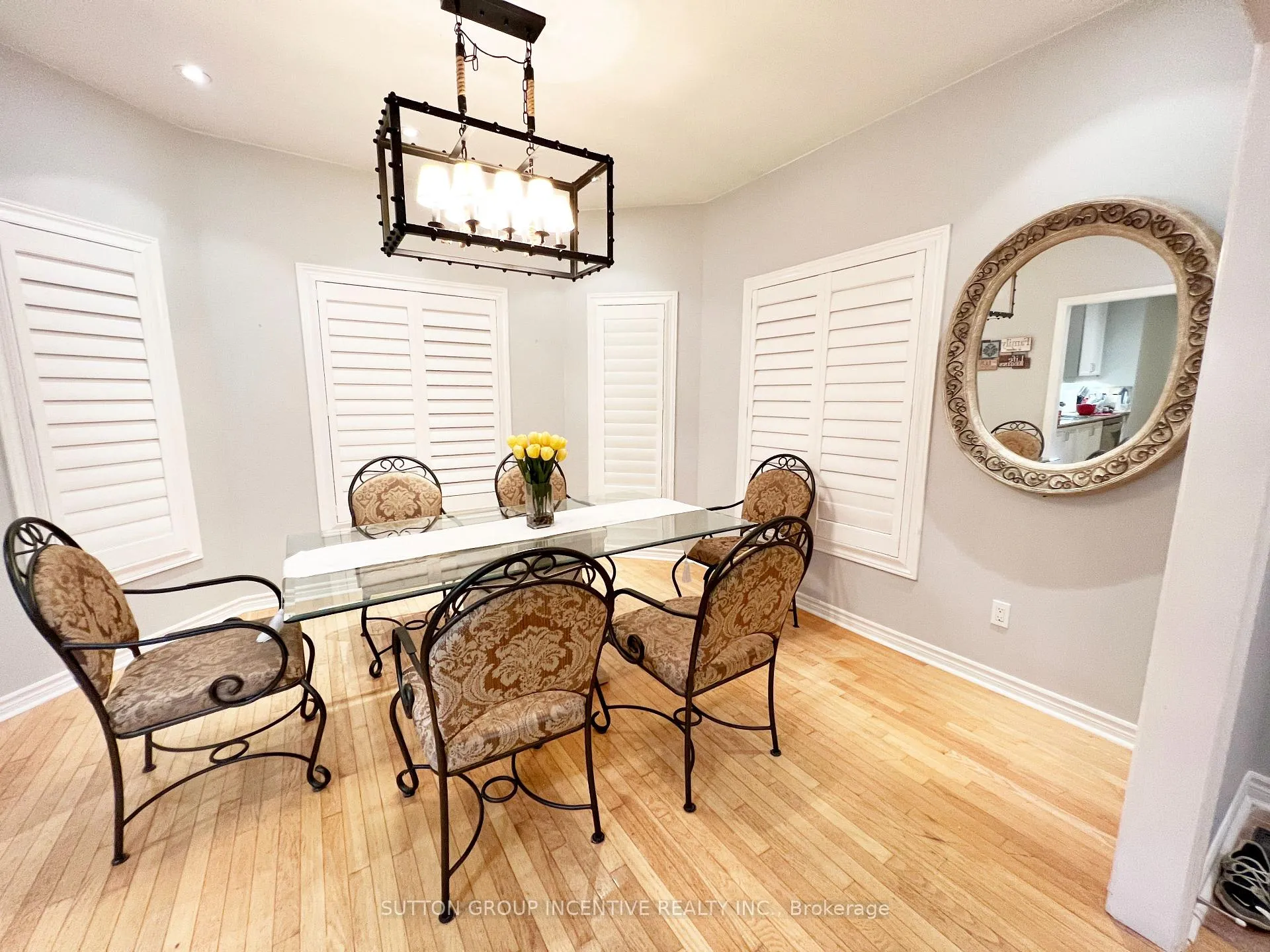Photo 11 of 38 Hurst Drive, Barrie, Bayshore — HOMEH