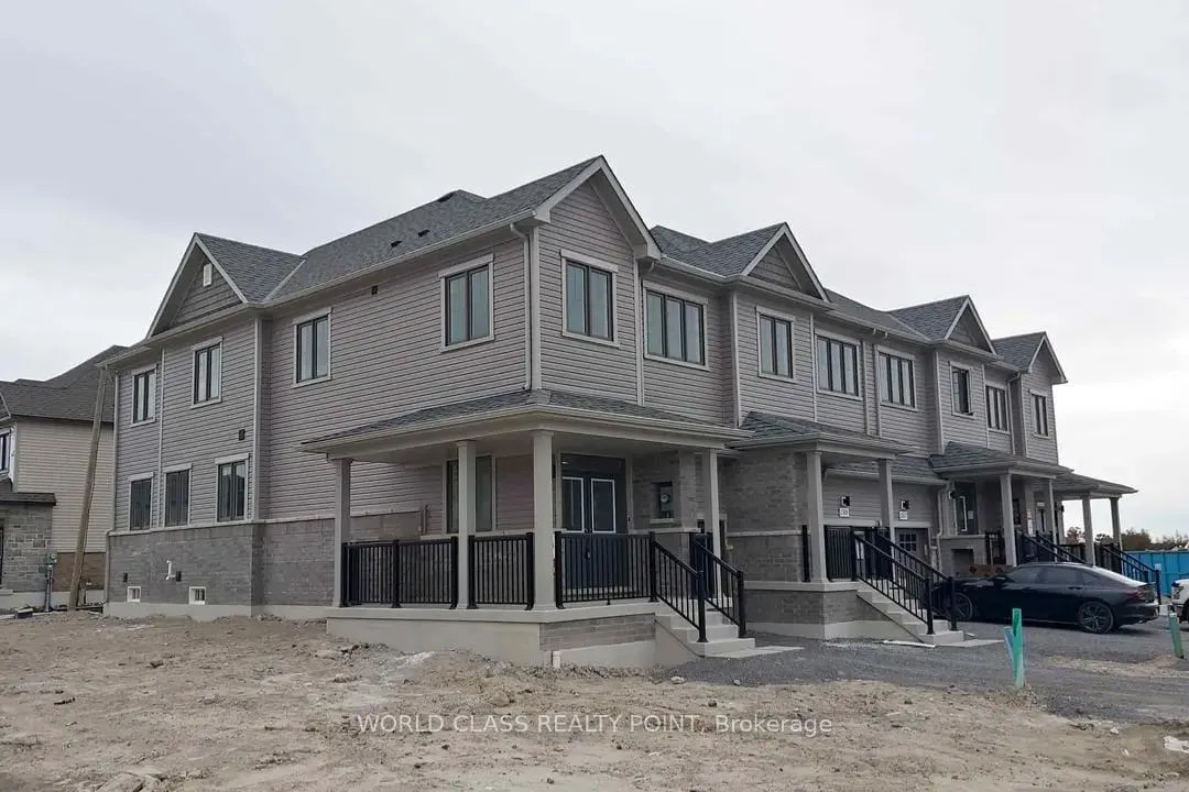 Photo 1 of 1521 Wheatcroft Drive, Oshawa, Kedron — HOMEH
