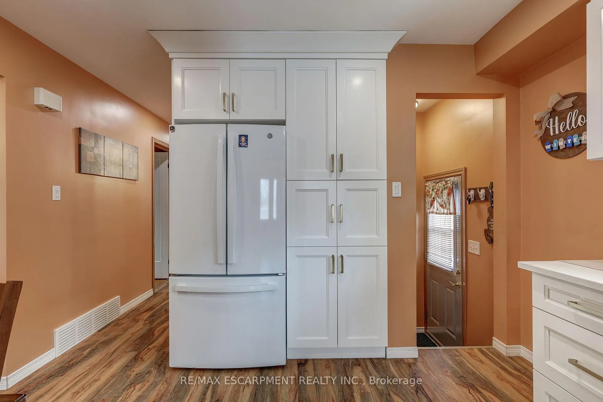 Photo 12 of 13 Rosemount Crescent, St. Thomas — HOMEH