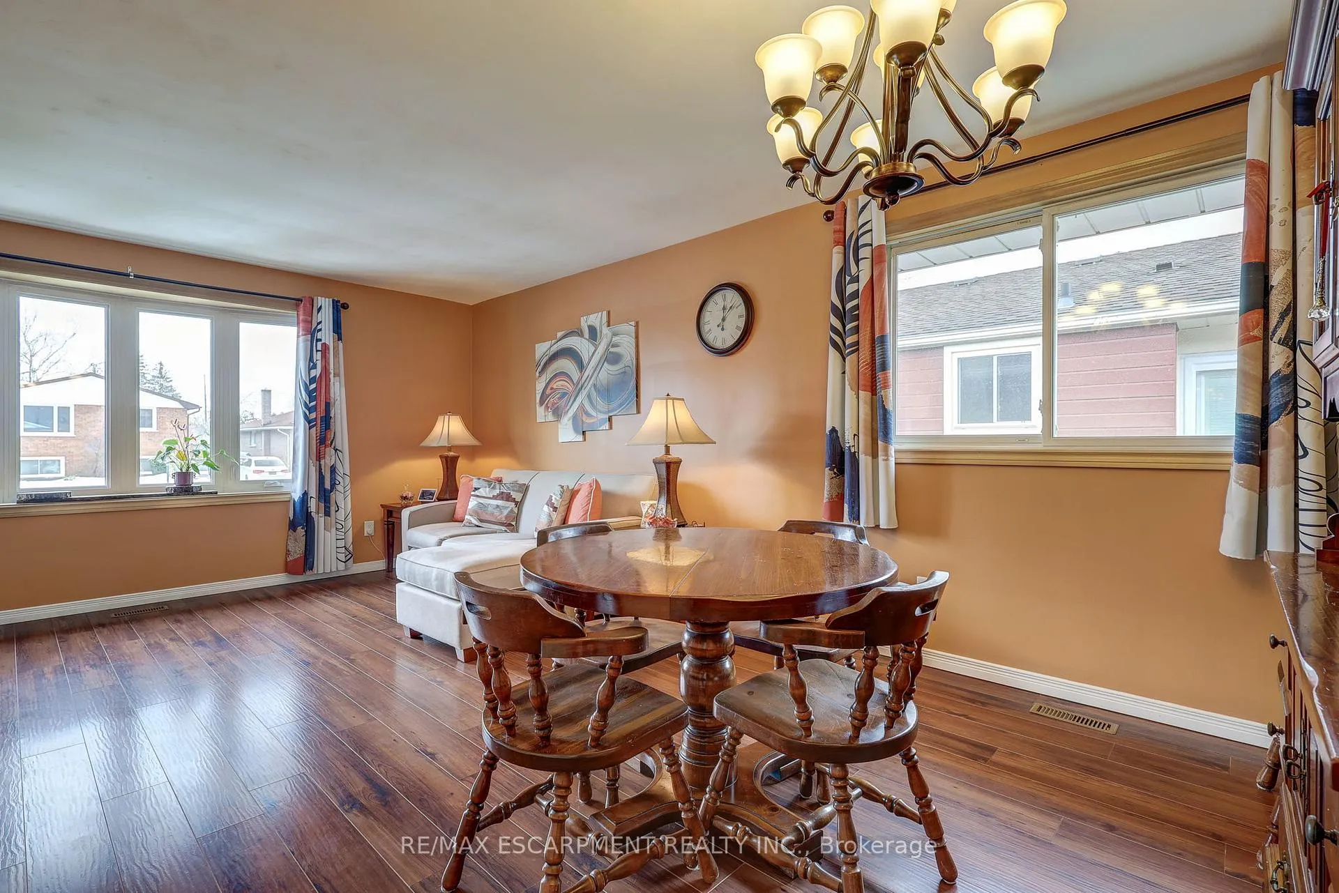 Photo 13 of 13 Rosemount Crescent, St. Thomas — HOMEH