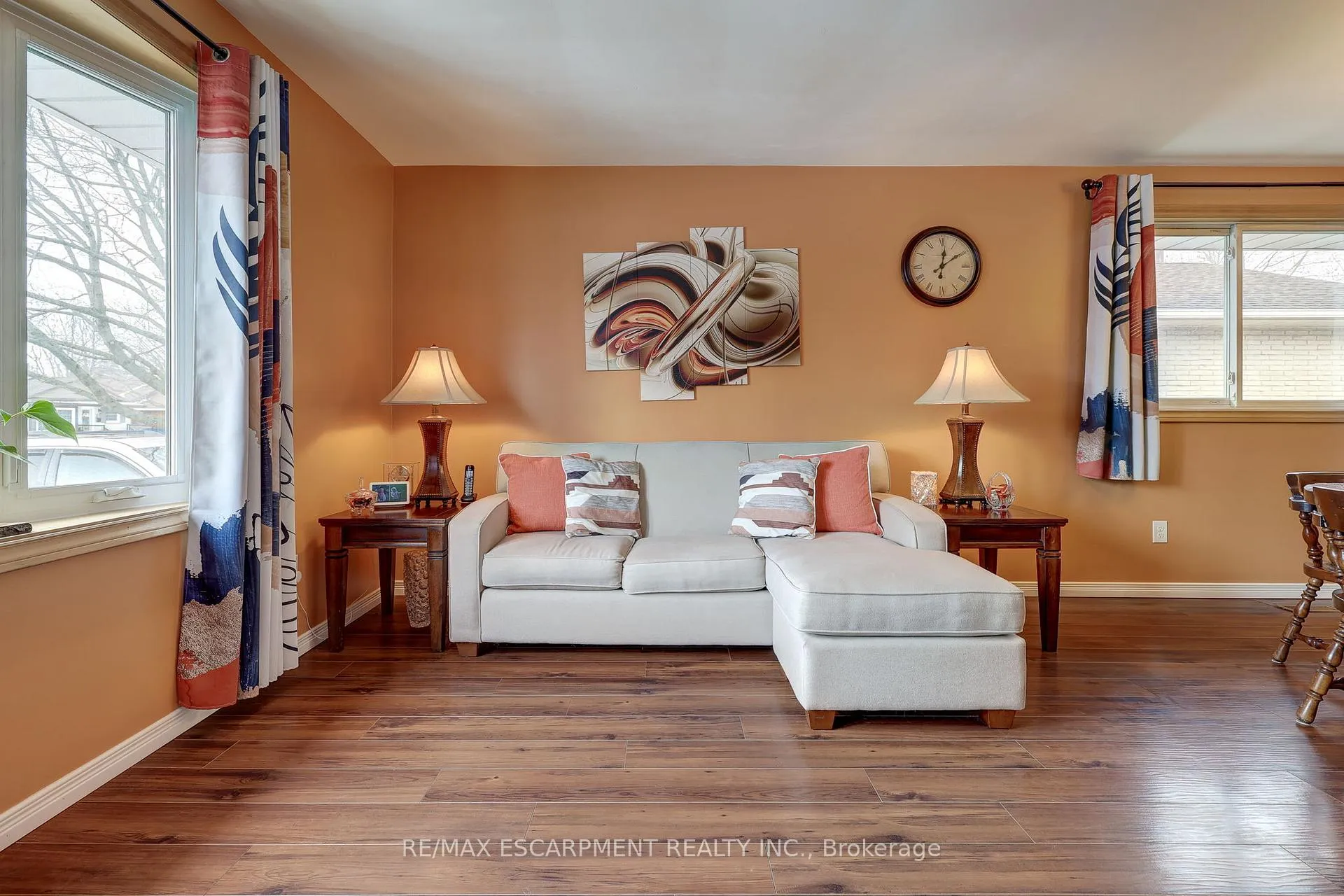 Photo 18 of 13 Rosemount Crescent, St. Thomas — HOMEH