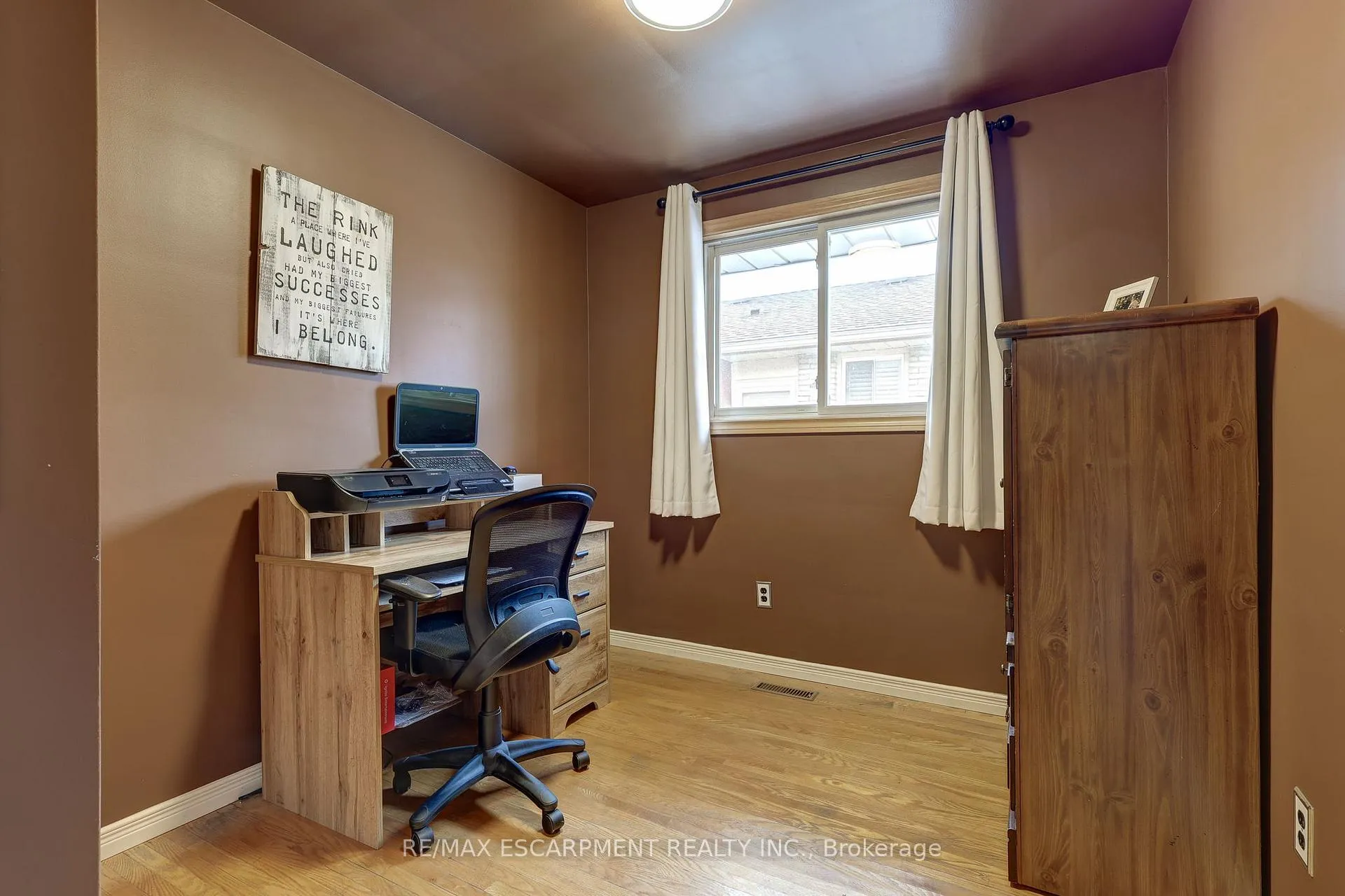 Photo 19 of 13 Rosemount Crescent, St. Thomas — HOMEH