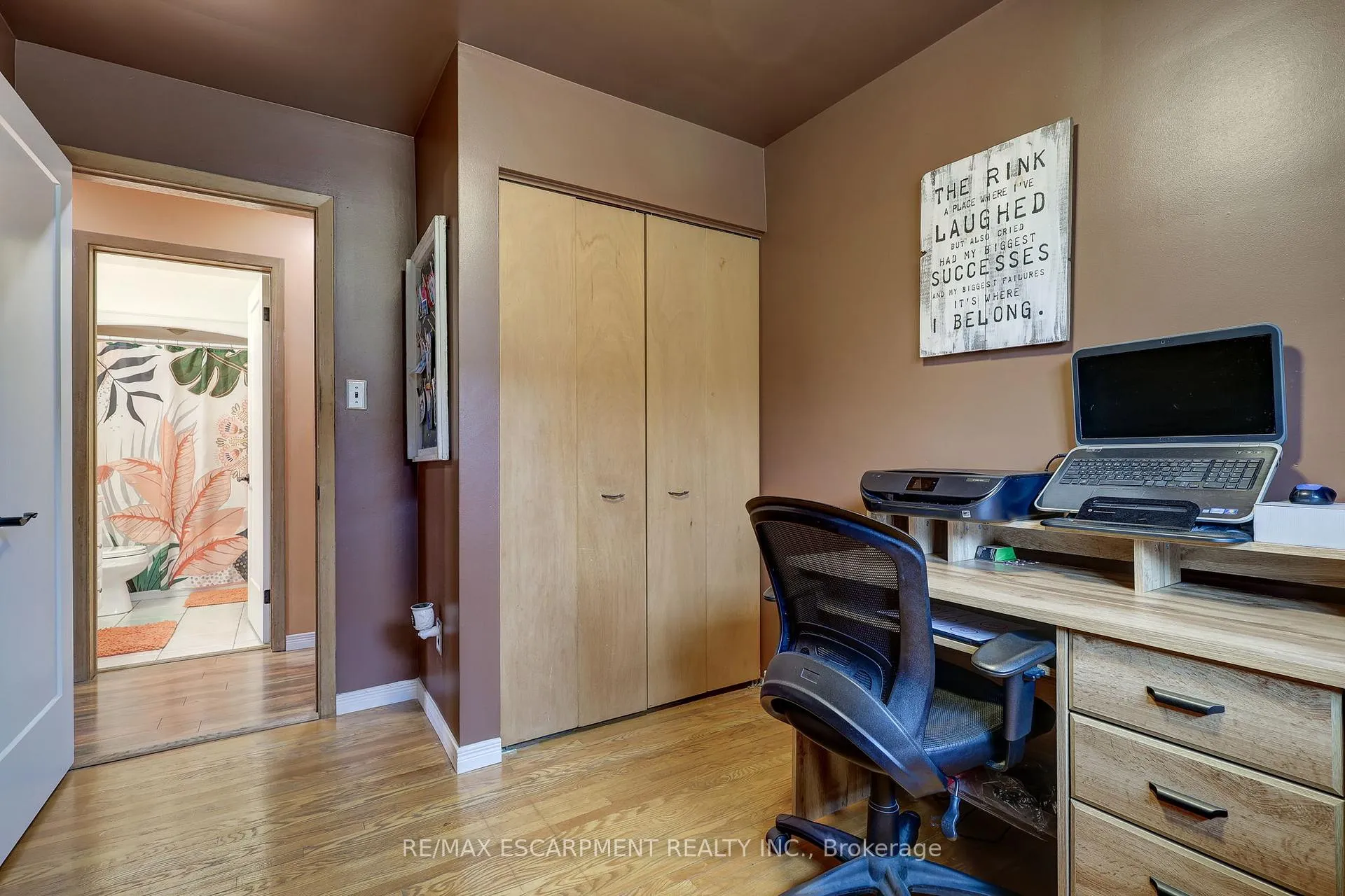 Photo 20 of 13 Rosemount Crescent, St. Thomas — HOMEH