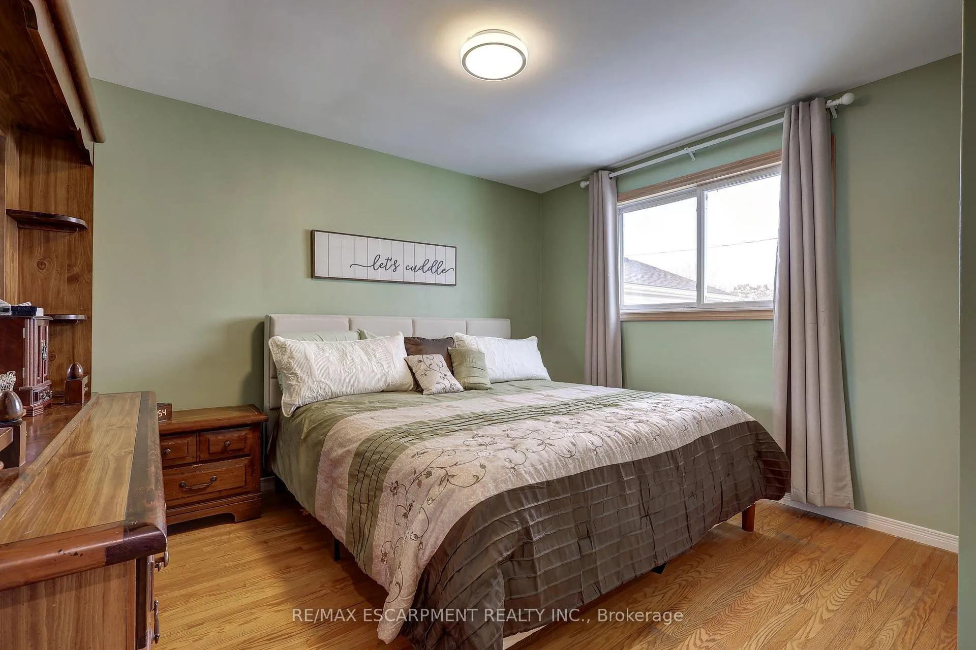 Photo 21 of 13 Rosemount Crescent, St. Thomas — HOMEH