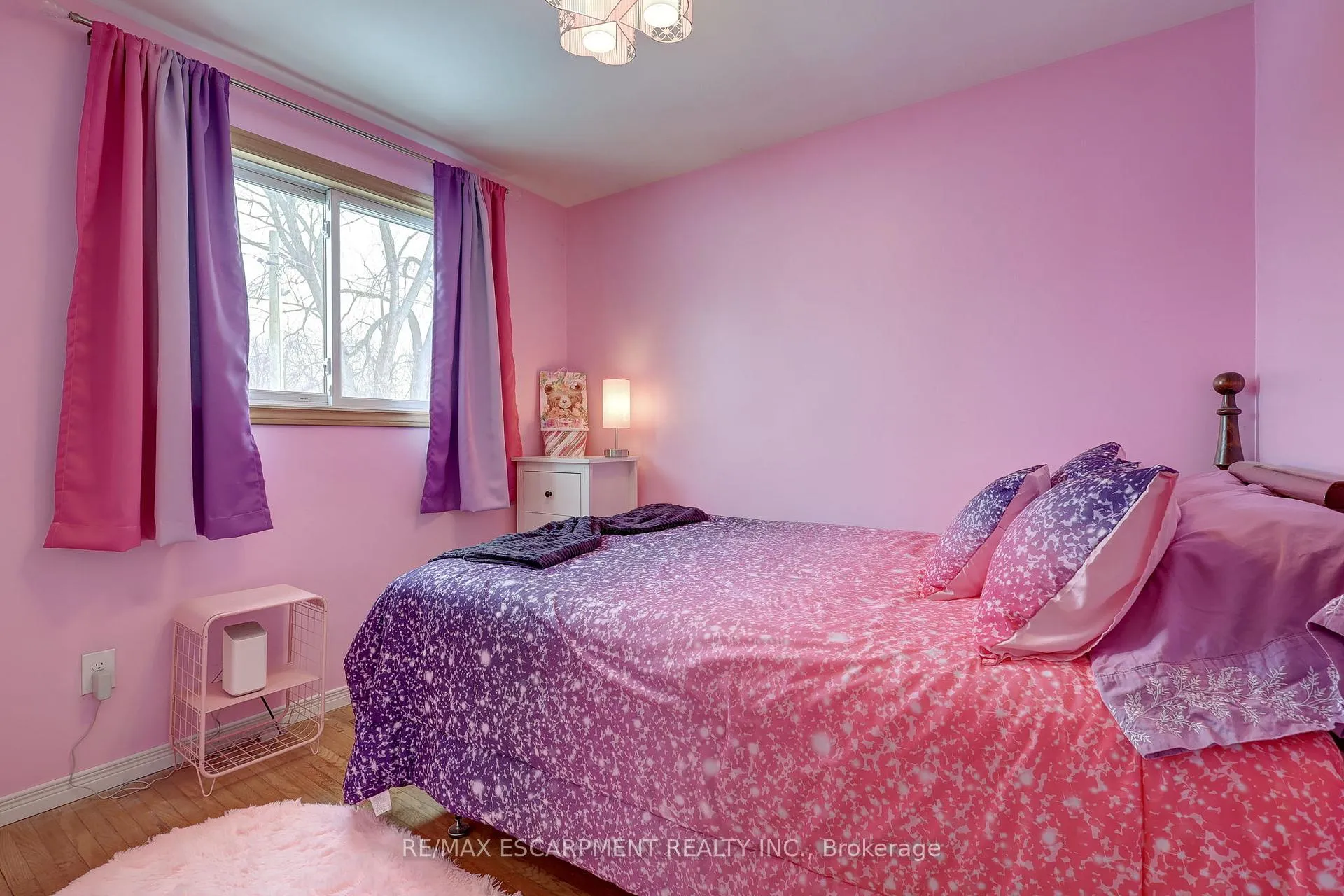 Photo 23 of 13 Rosemount Crescent, St. Thomas — HOMEH