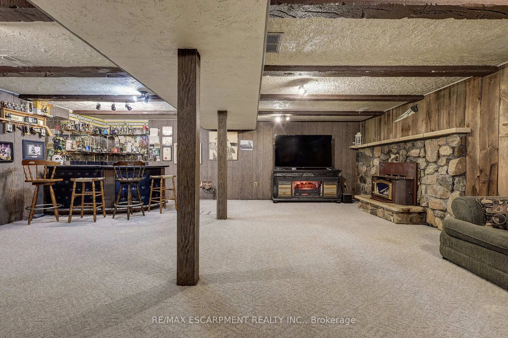 Photo 26 of 13 Rosemount Crescent, St. Thomas — HOMEH