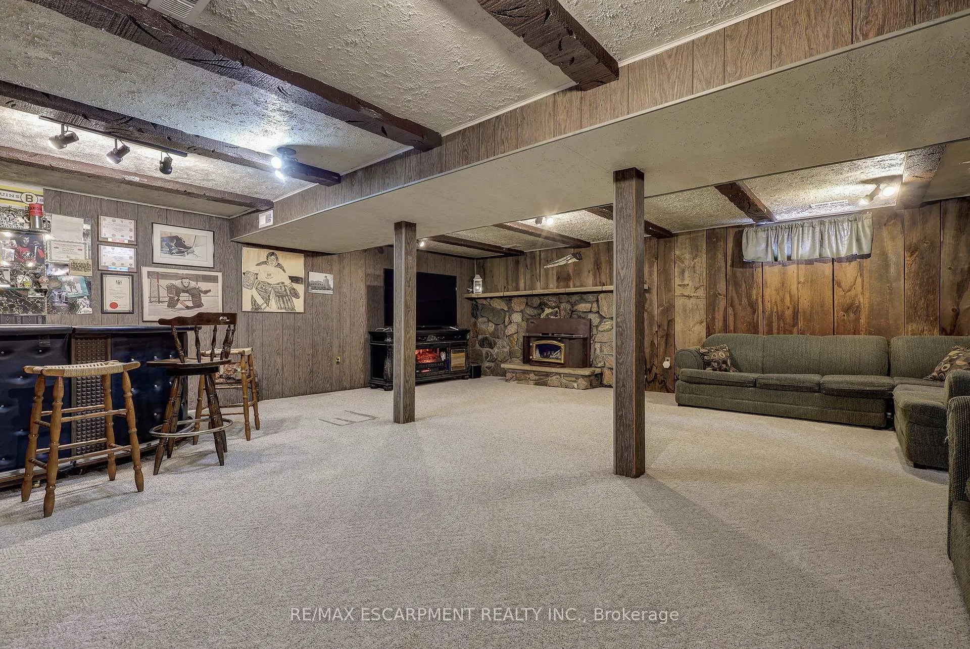 Photo 27 of 13 Rosemount Crescent, St. Thomas — HOMEH