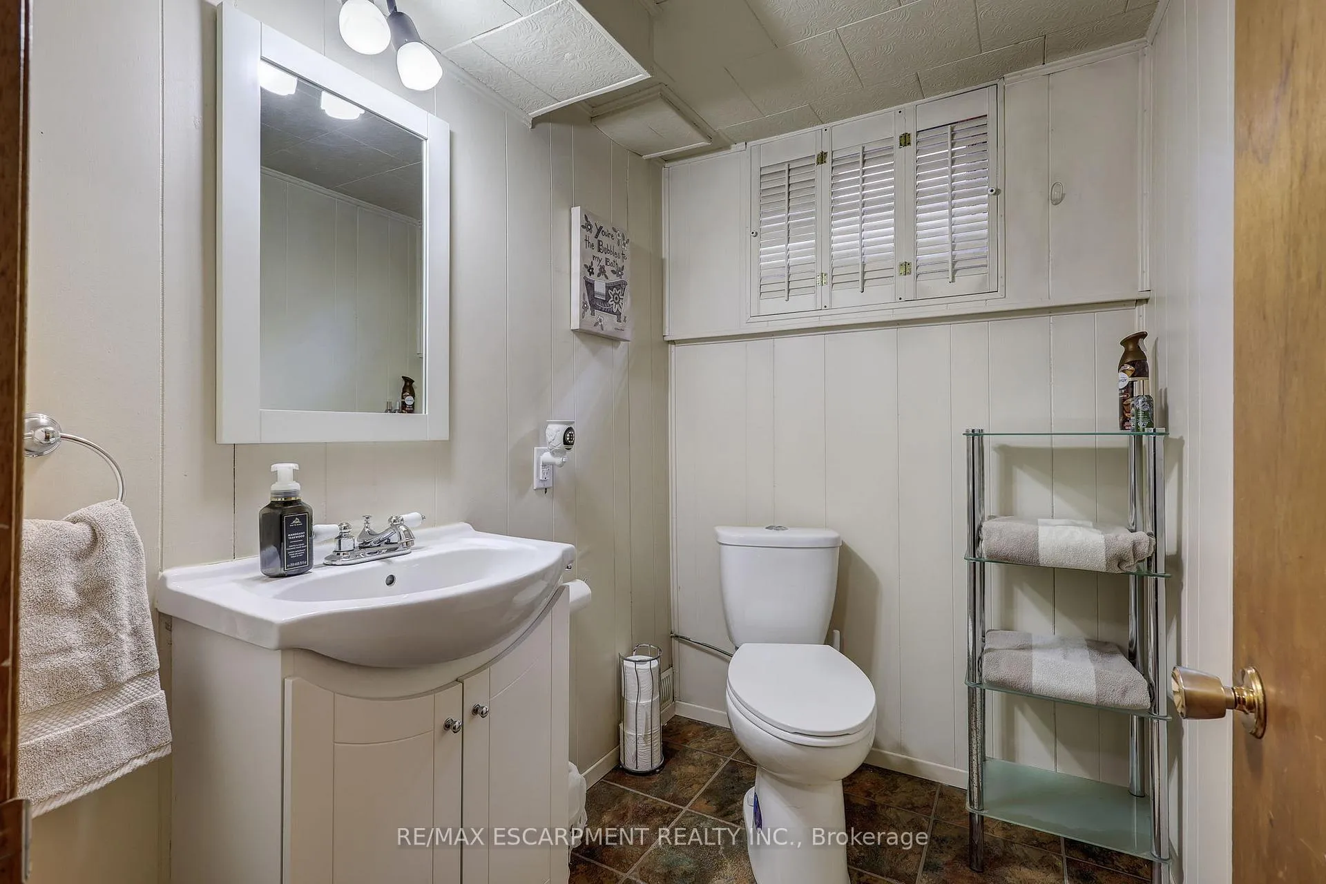 Photo 30 of 13 Rosemount Crescent, St. Thomas — HOMEH