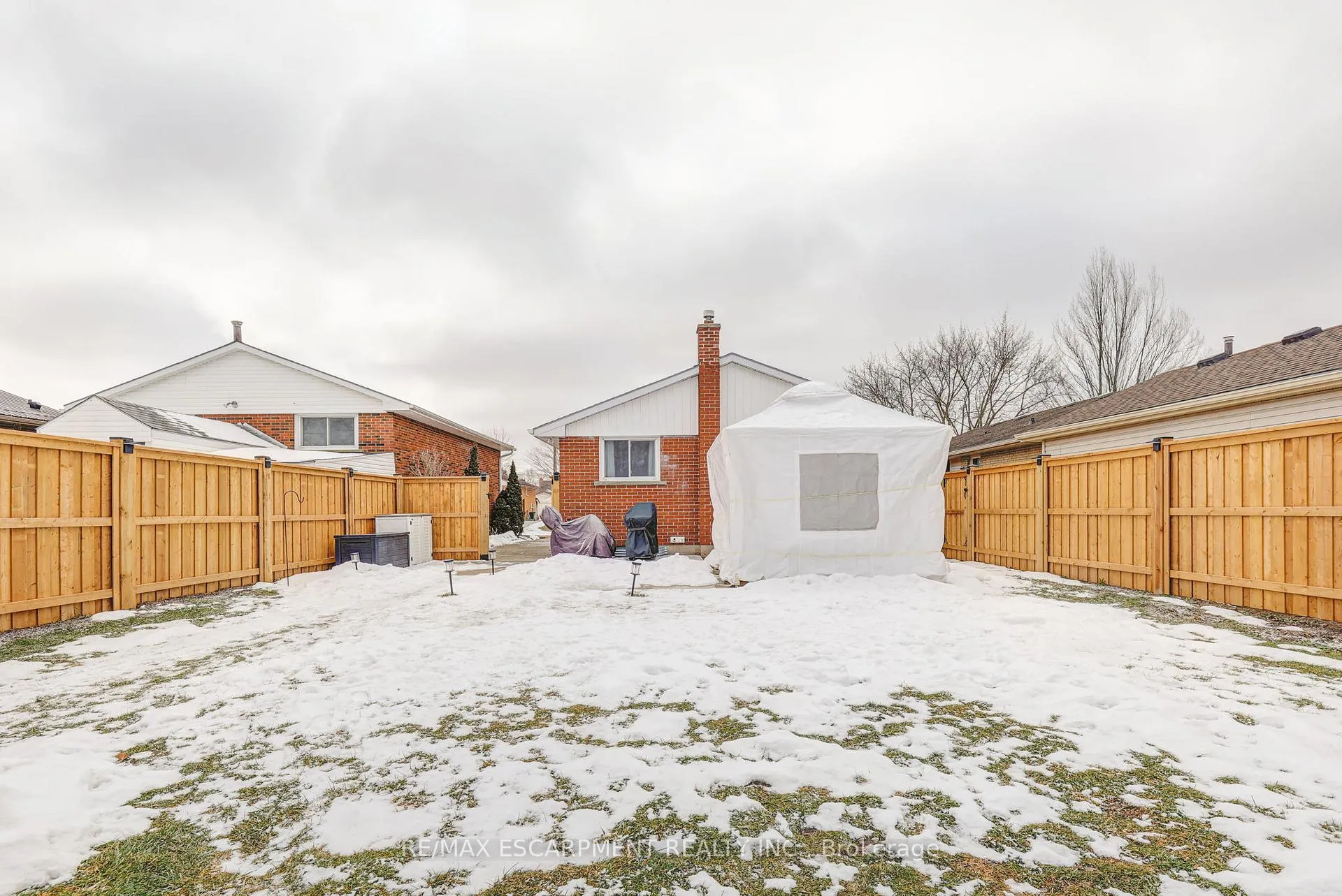 Photo 33 of 13 Rosemount Crescent, St. Thomas — HOMEH