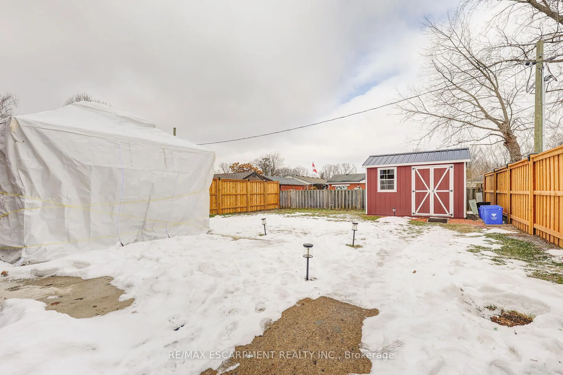 Photo 34 of 13 Rosemount Crescent, St. Thomas — HOMEH