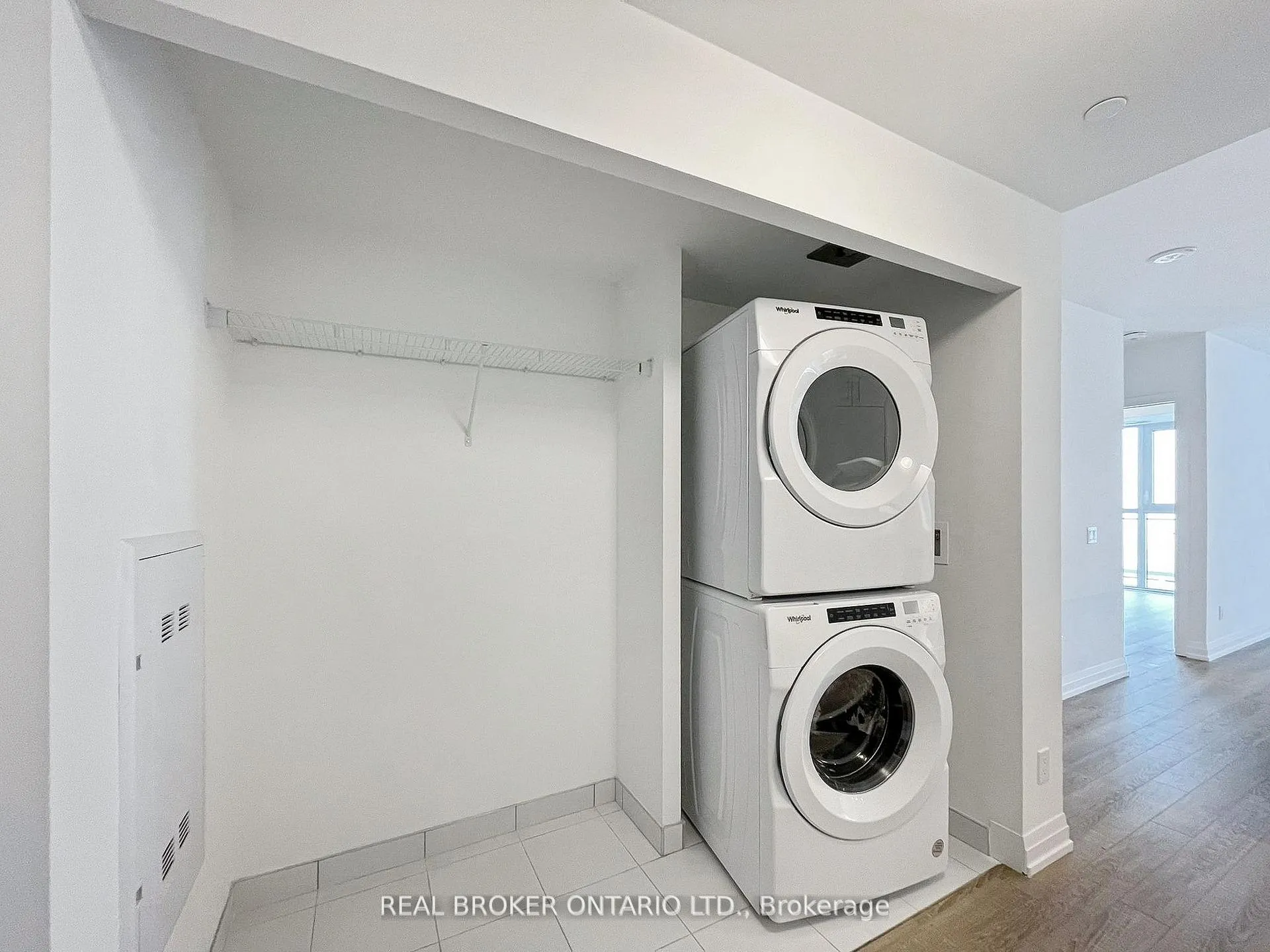 Photo 17 of Unit 2705, 286 Main Street, Toronto, East End-Danforth — HOMEH