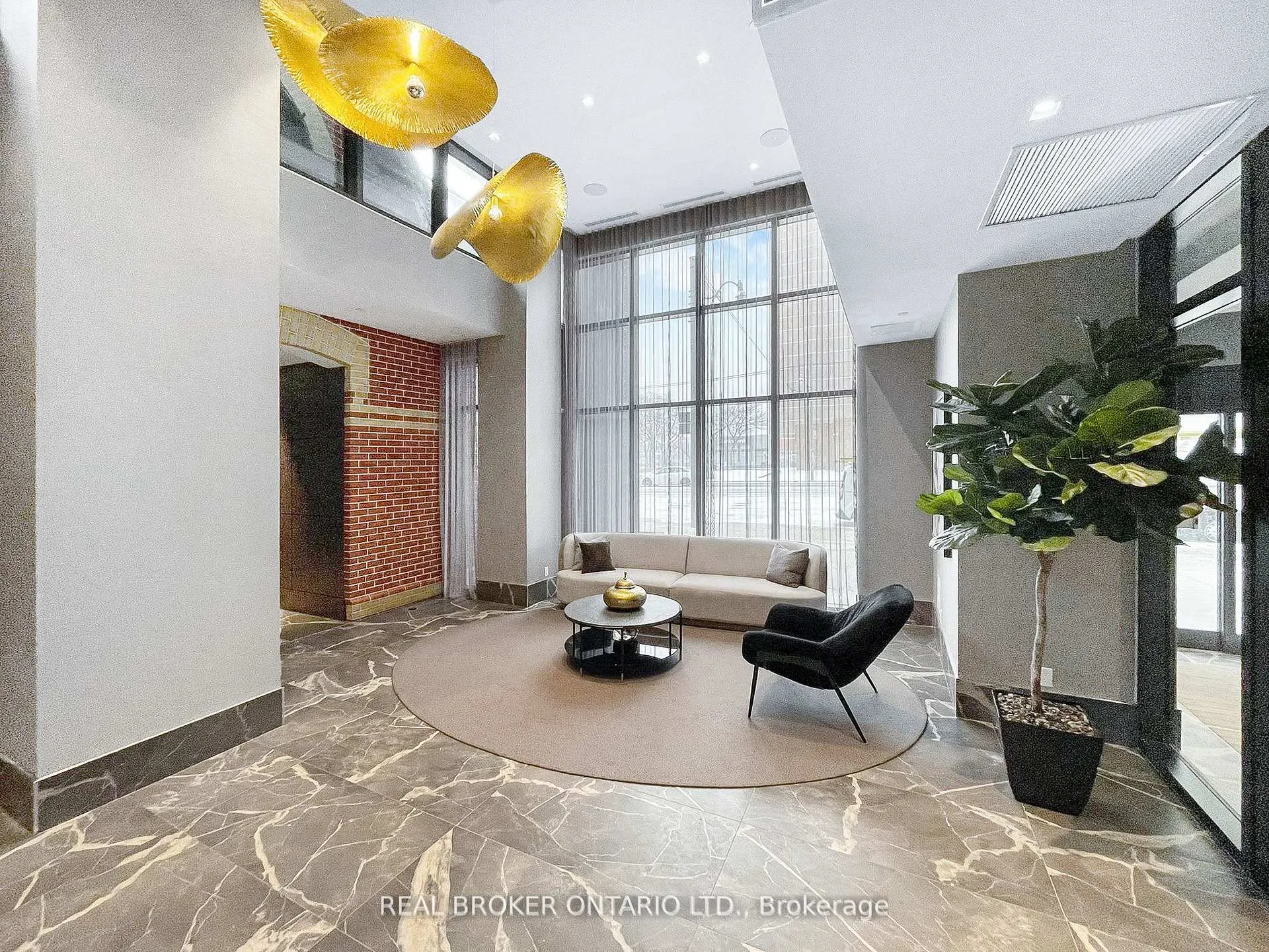 Photo 18 of Unit 2705, 286 Main Street, Toronto, East End-Danforth — HOMEH