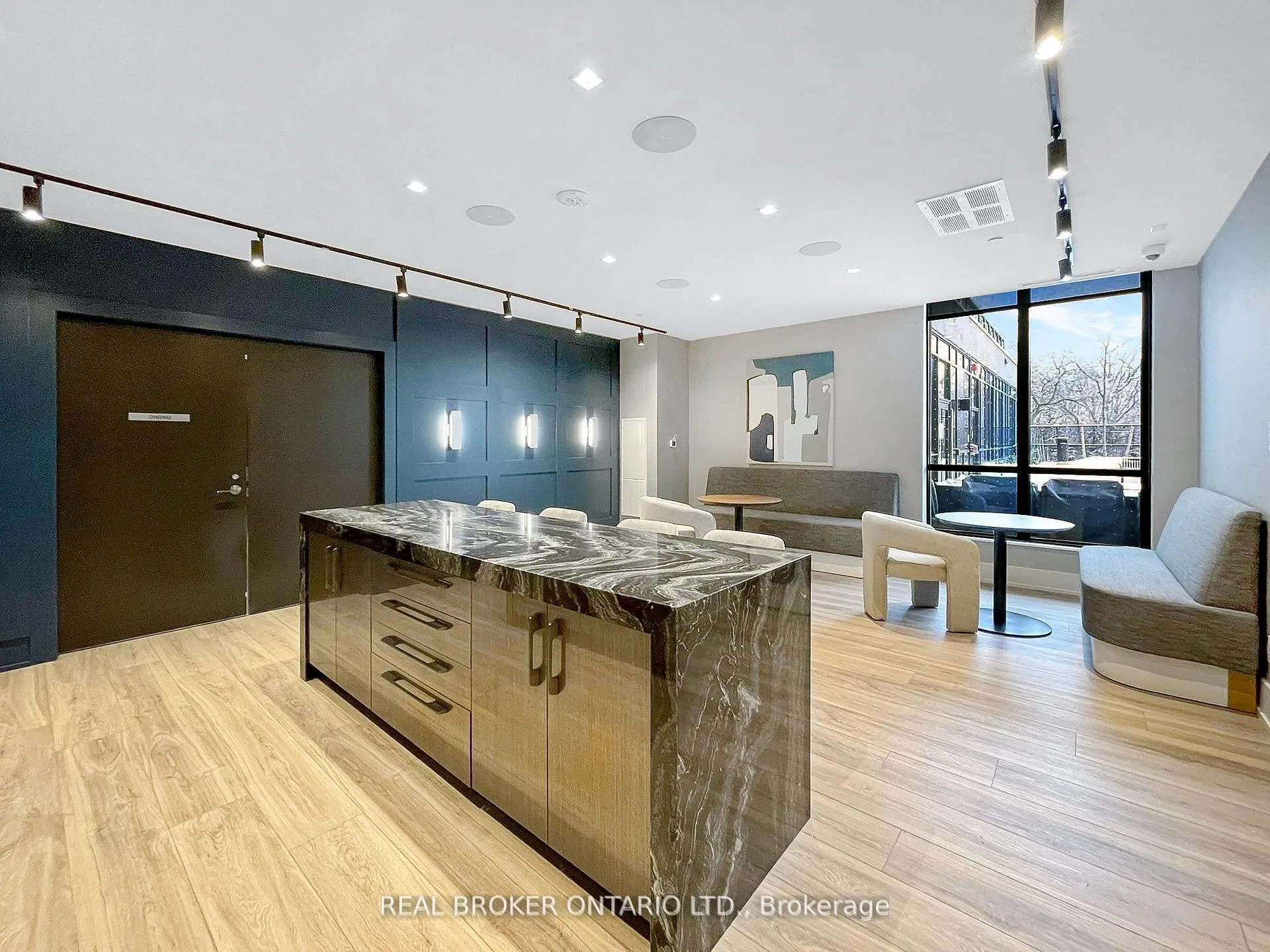 Photo 21 of Unit 2705, 286 Main Street, Toronto, East End-Danforth — HOMEH