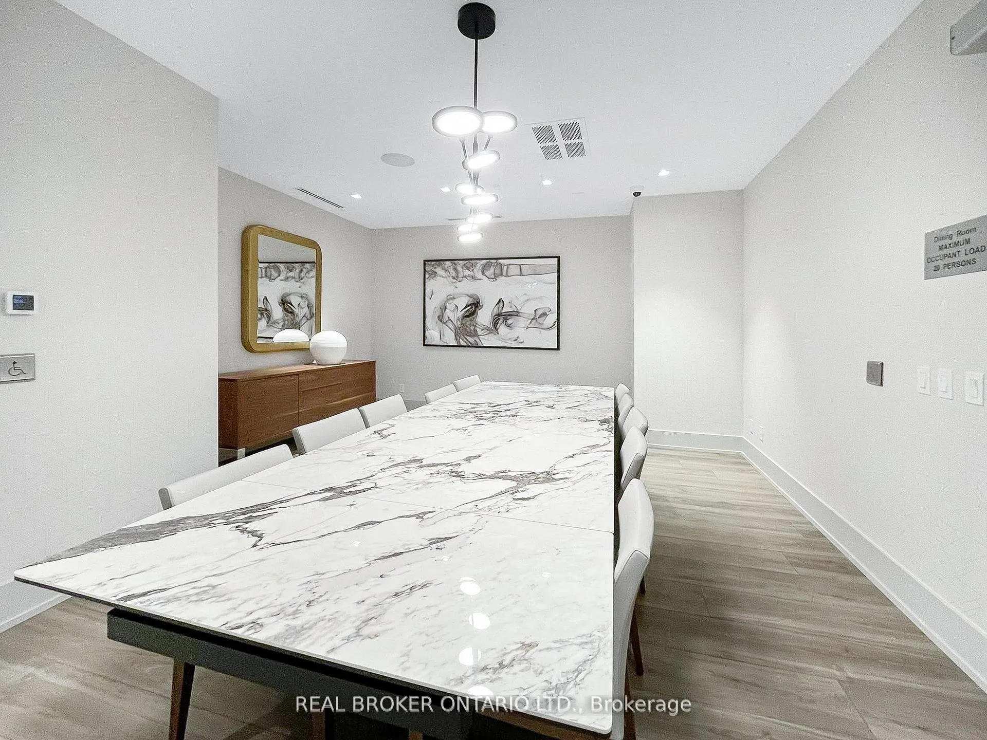 Photo 22 of Unit 2705, 286 Main Street, Toronto, East End-Danforth — HOMEH
