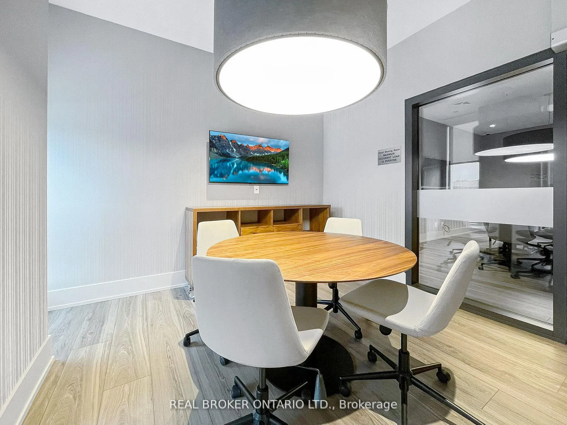 Photo 24 of Unit 2705, 286 Main Street, Toronto, East End-Danforth — HOMEH