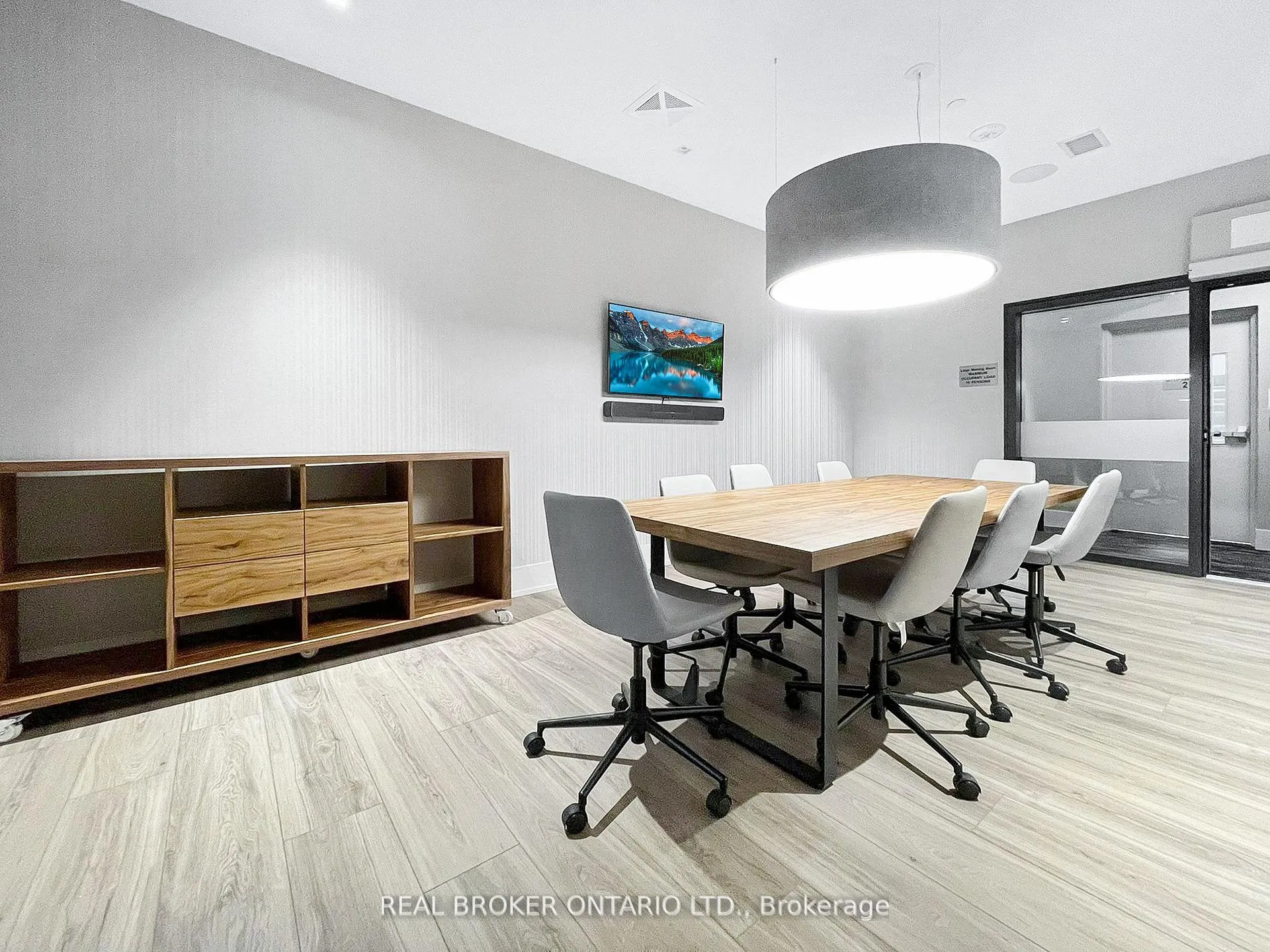 Photo 25 of Unit 2705, 286 Main Street, Toronto, East End-Danforth — HOMEH