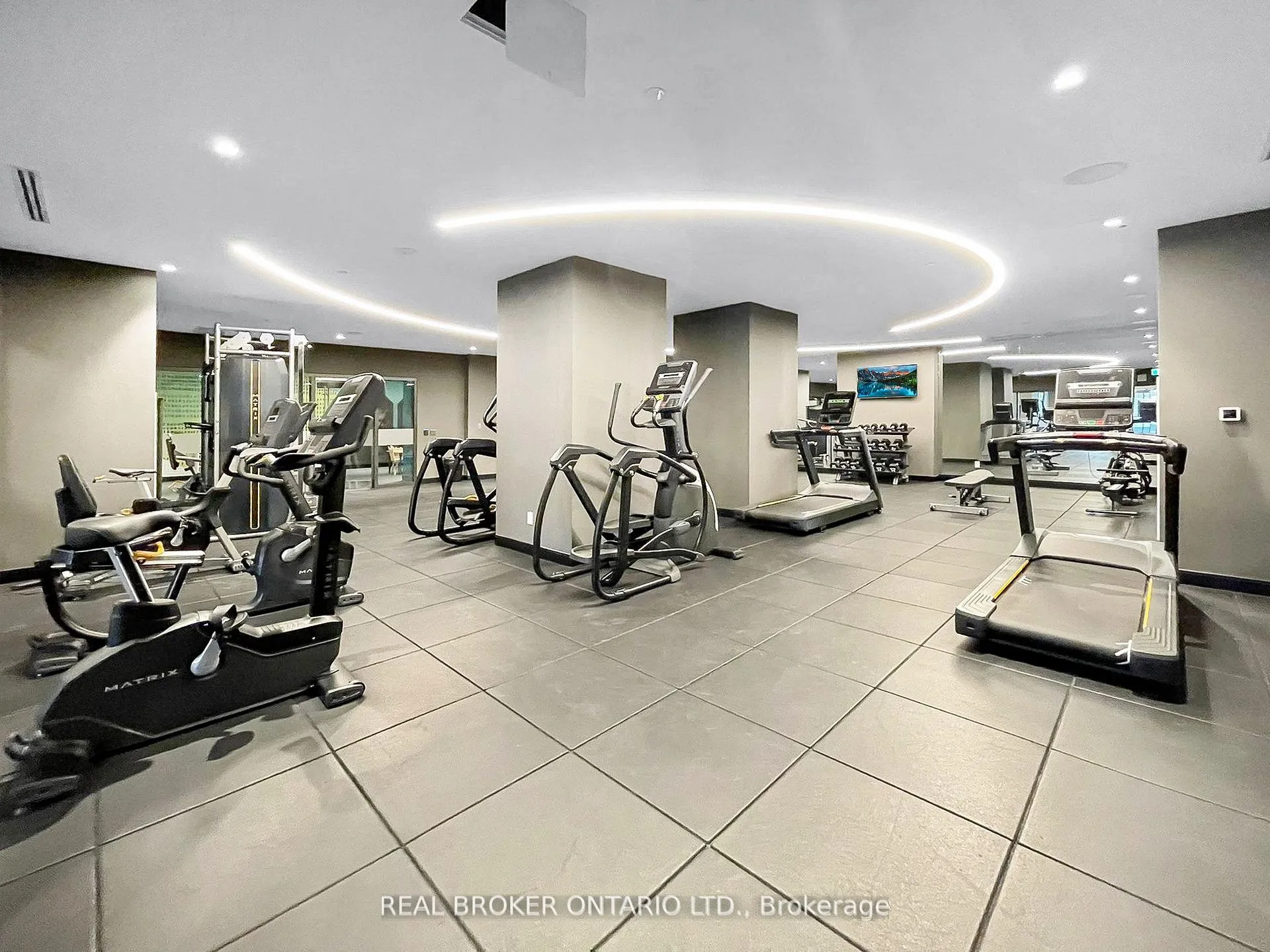 Photo 28 of Unit 2705, 286 Main Street, Toronto, East End-Danforth — HOMEH