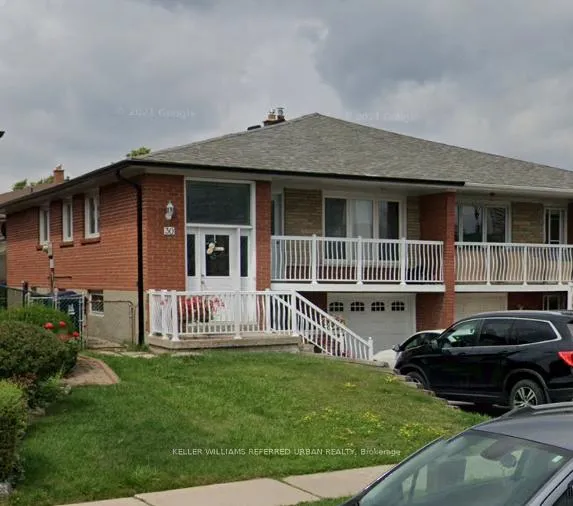 Front of 30 Picaro Drive