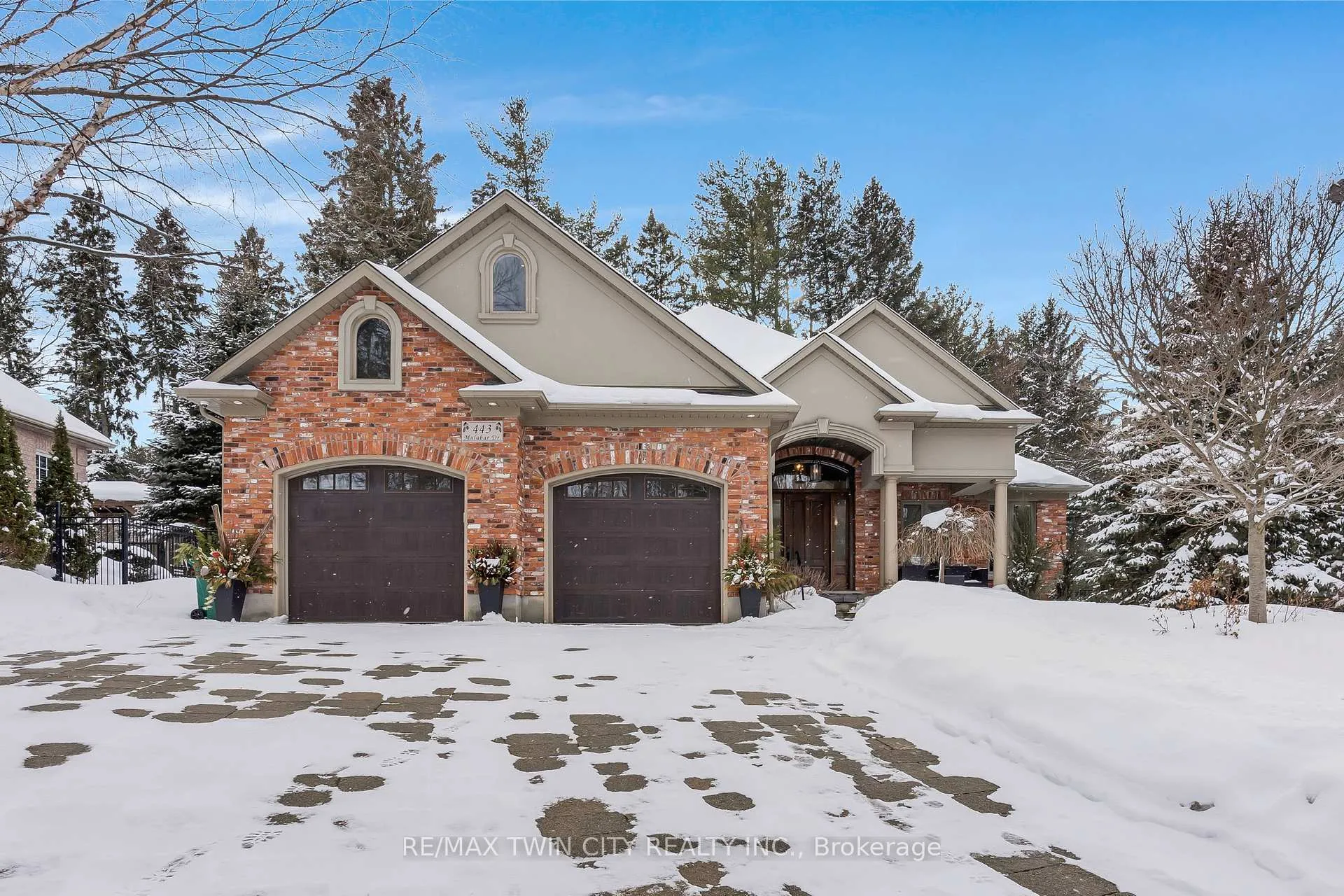 Photo 1 of 443 Malabar Drive, Waterloo — HOMEH