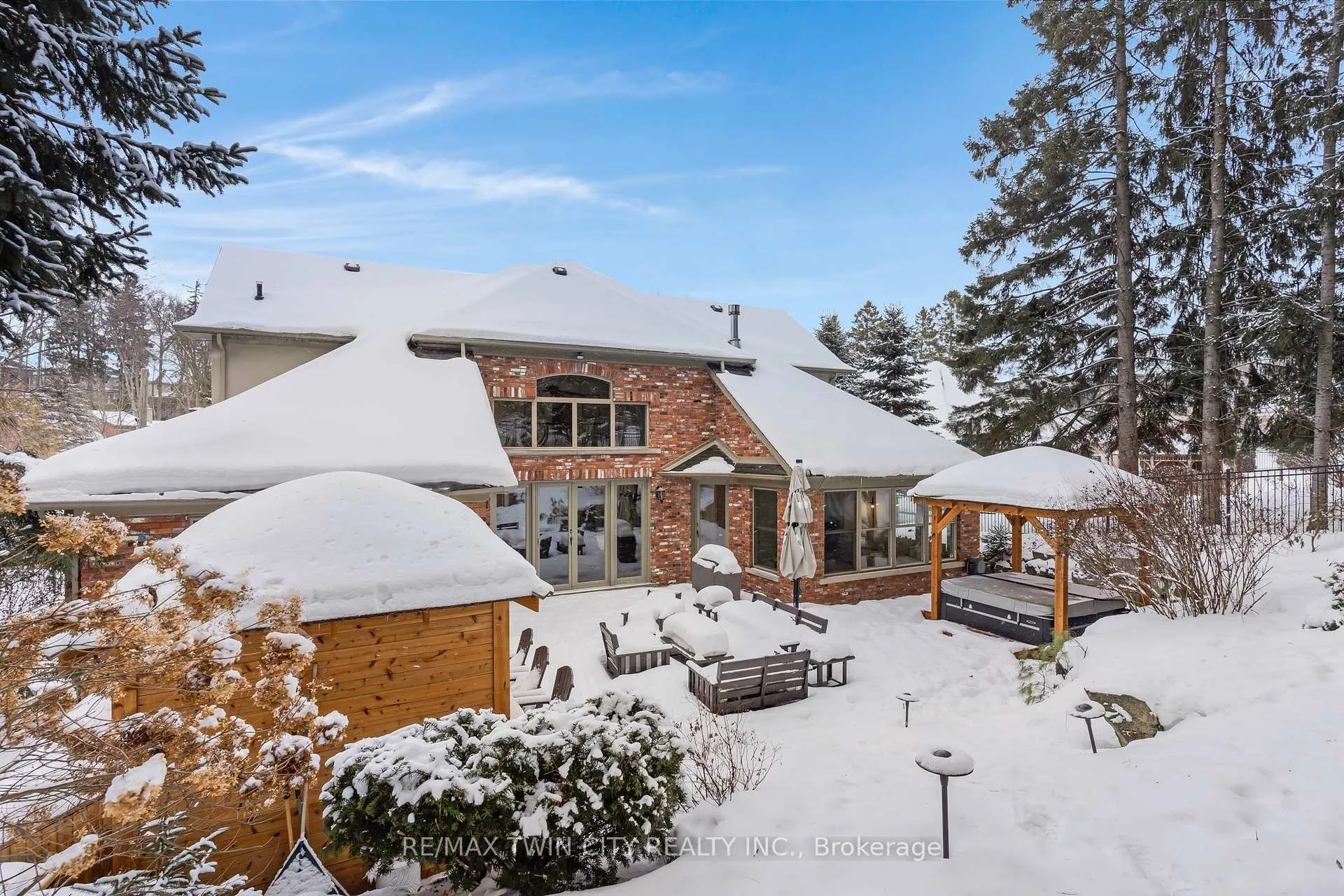 Photo 41 of 443 Malabar Drive, Waterloo — HOMEH
