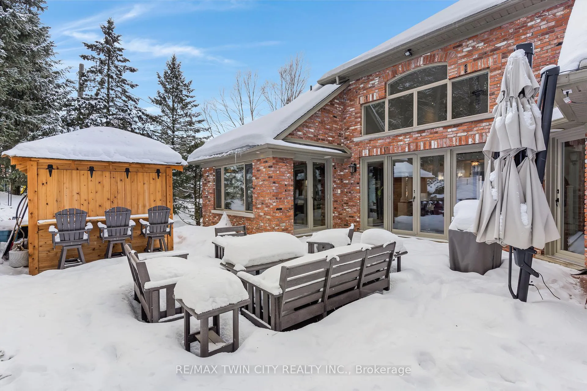 Photo 42 of 443 Malabar Drive, Waterloo — HOMEH