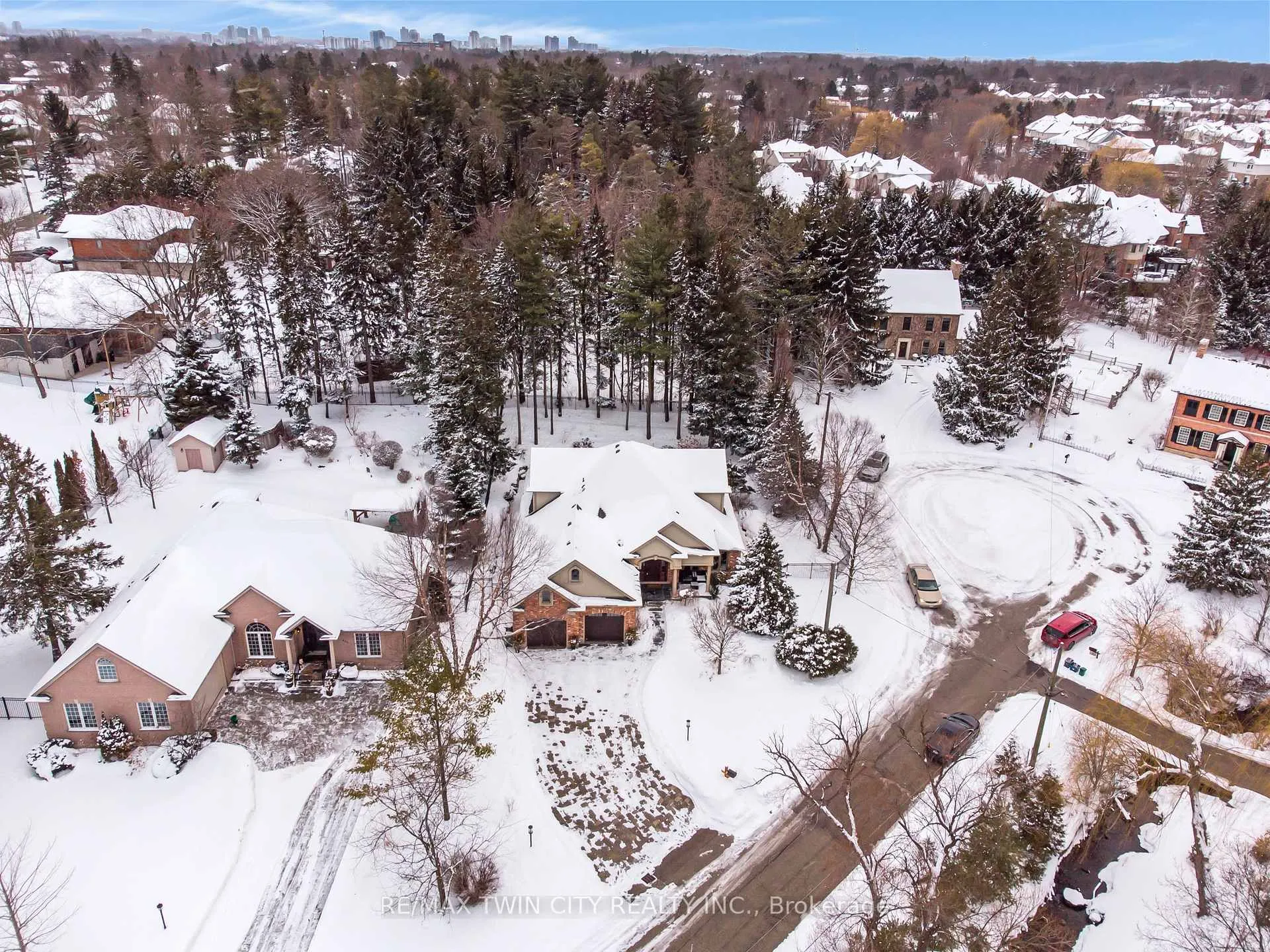 Photo 44 of 443 Malabar Drive, Waterloo — HOMEH