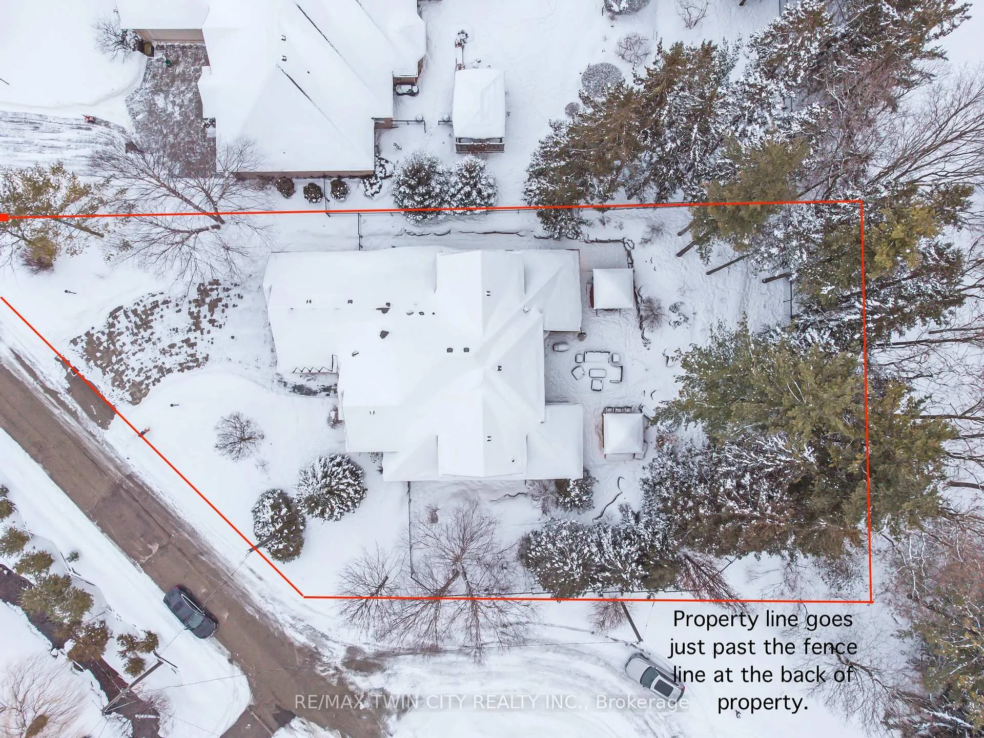 Photo 48 of 443 Malabar Drive, Waterloo — HOMEH
