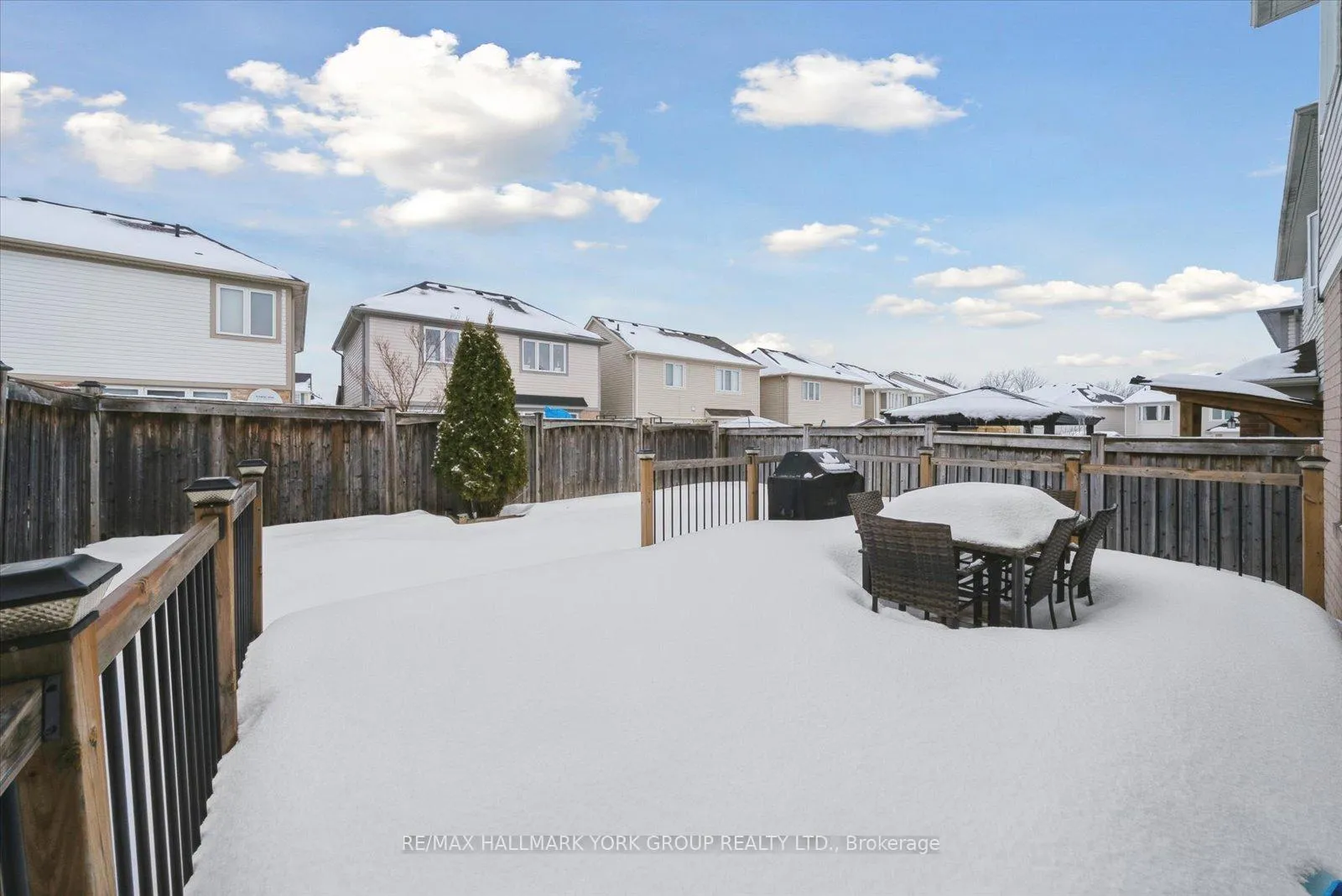 Photo 41 of 11 Gordon Drive, New Tecumseth, Alliston — HOMEH