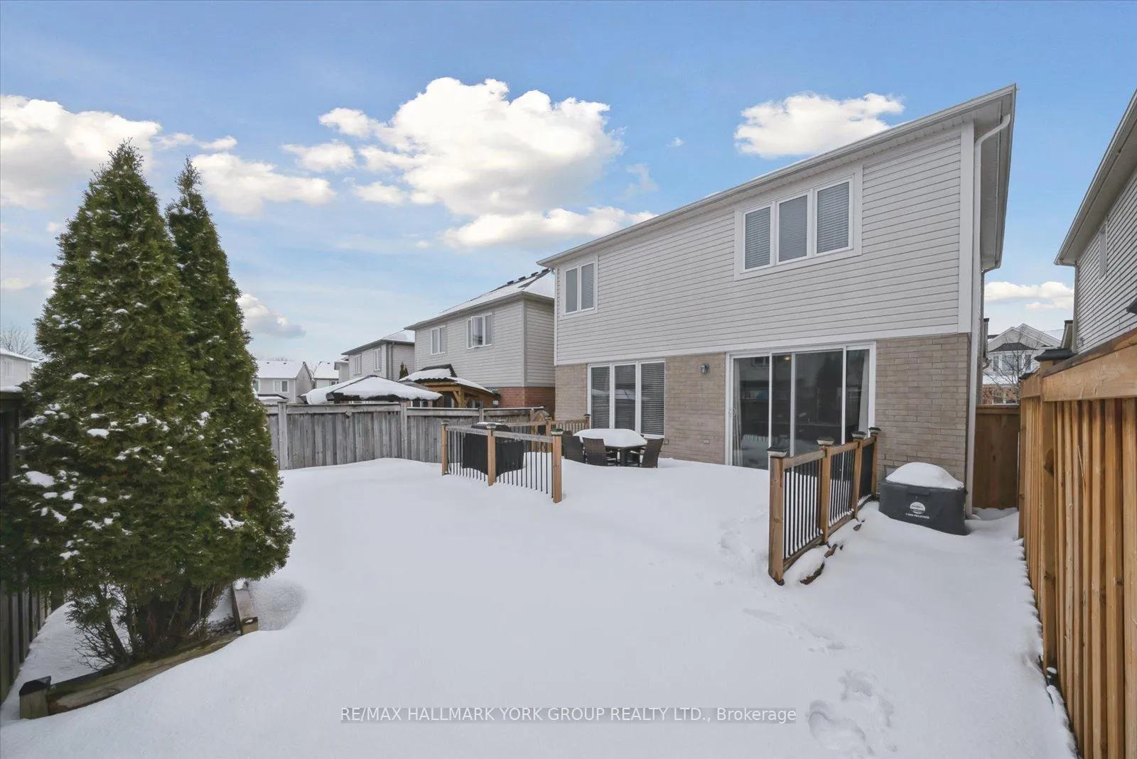 Photo 44 of 11 Gordon Drive, New Tecumseth, Alliston — HOMEH
