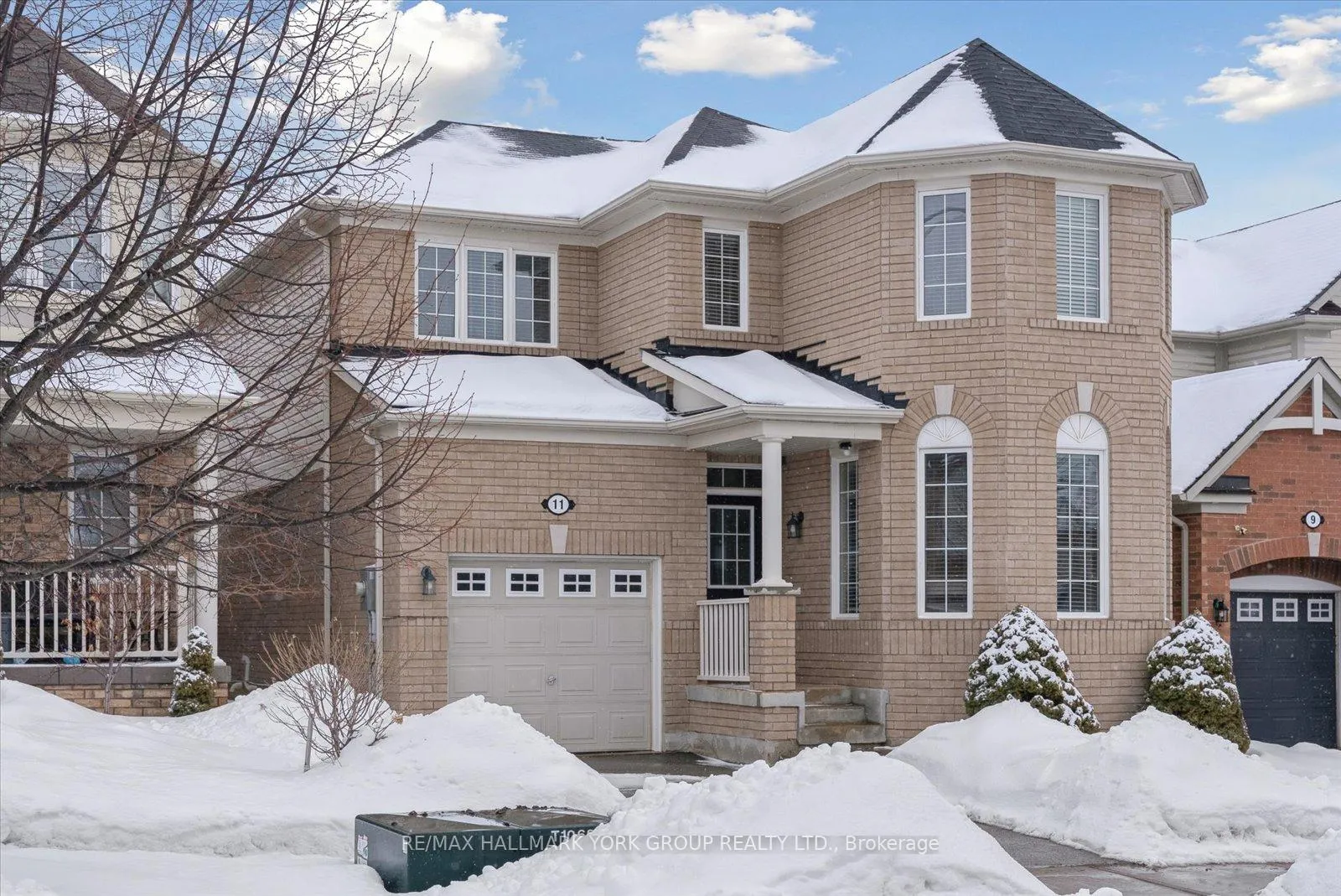 Photo 46 of 11 Gordon Drive, New Tecumseth, Alliston — HOMEH
