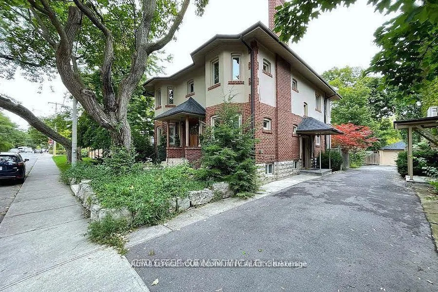 Photo 1 of Unit Lower, 299 Rosewell Avenue E, Toronto, Lawrence Park South — HOMEH