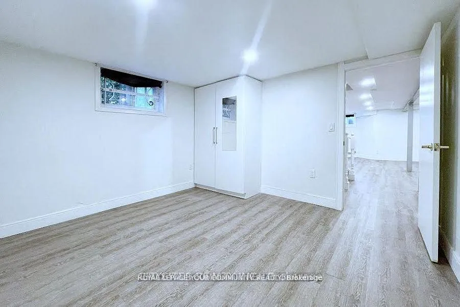 Photo 7 of Unit Lower, 299 Rosewell Avenue E, Toronto, Lawrence Park South — HOMEH