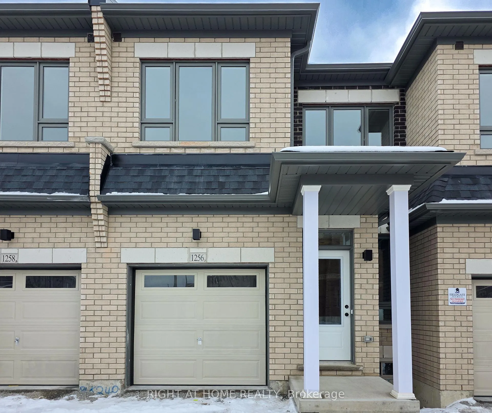 Photo 2 of 1256 Elizabeth Mackenzie Drive, Pickering, Rural Pickering — HOMEH