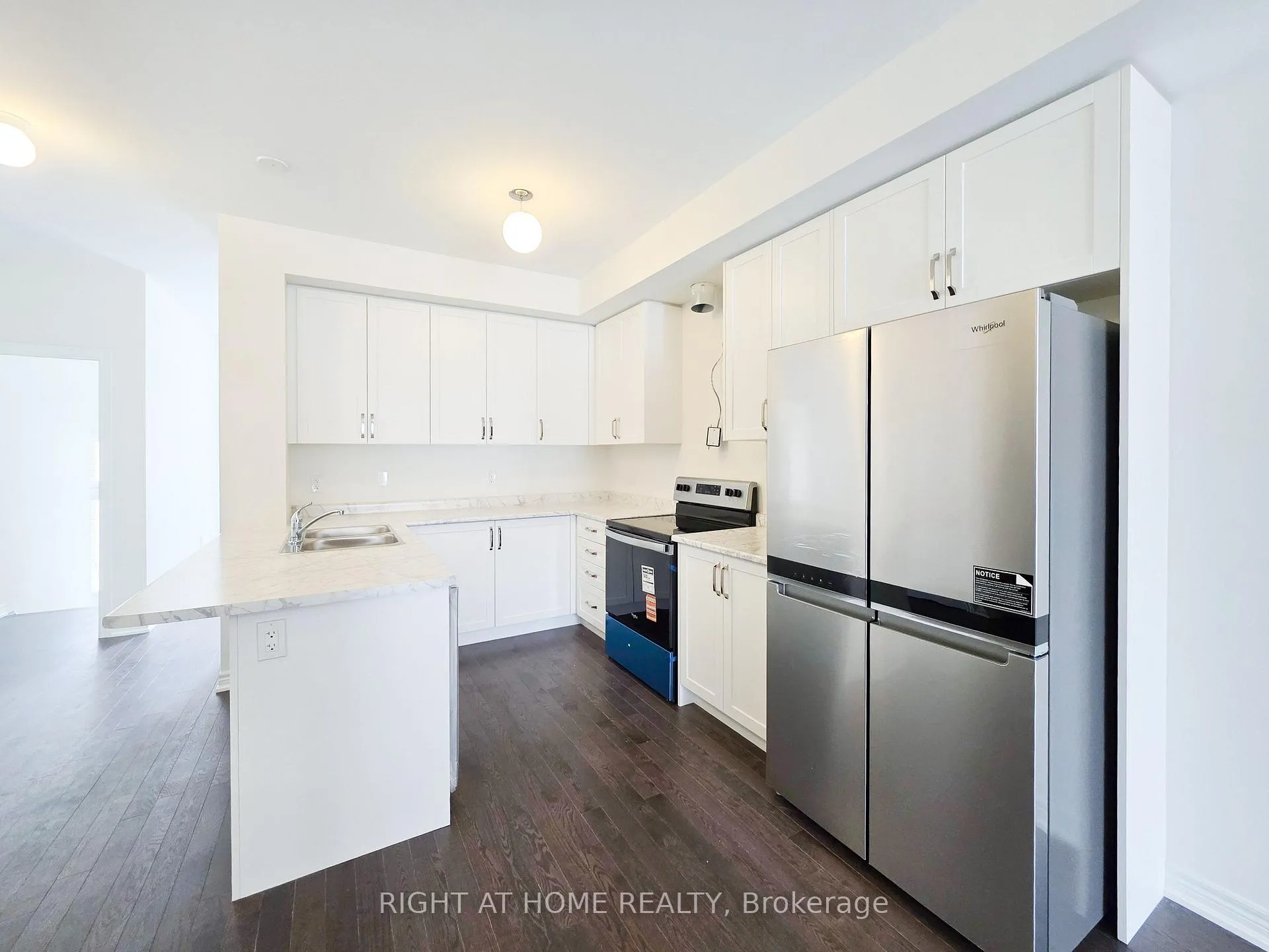 Photo 8 of 1256 Elizabeth Mackenzie Drive, Pickering, Rural Pickering — HOMEH